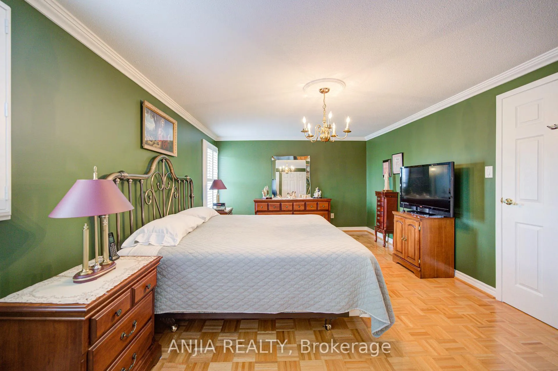 Photo 17 of 48 Upton Crescent, Markham, Milliken Mills West — HOMEH