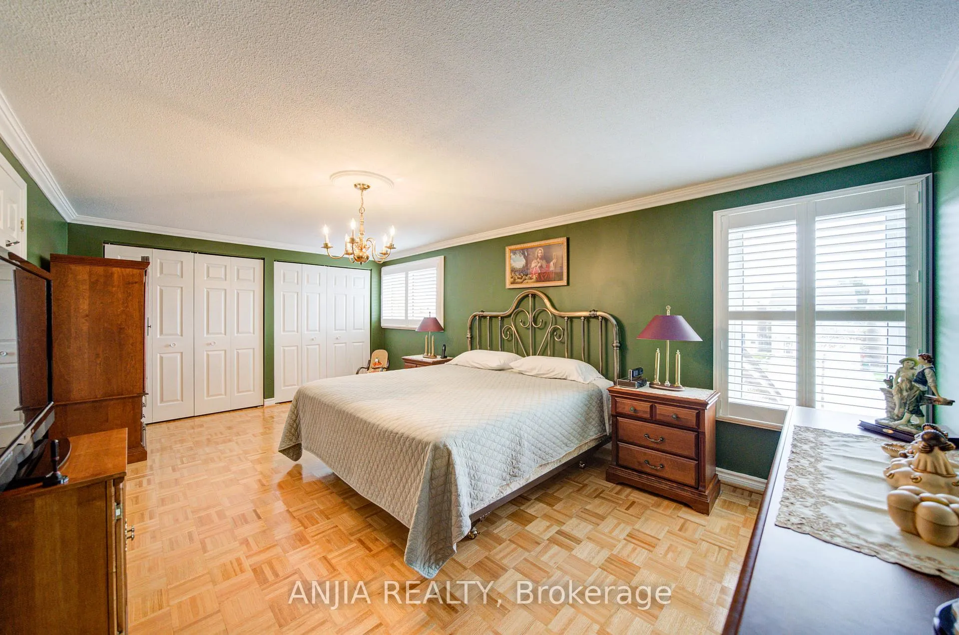Photo 18 of 48 Upton Crescent, Markham, Milliken Mills West — HOMEH