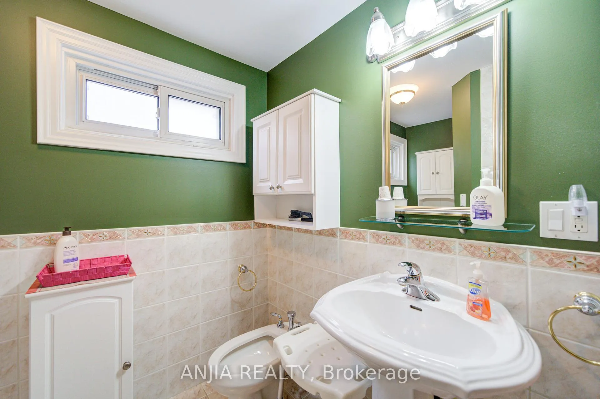 Photo 20 of 48 Upton Crescent, Markham, Milliken Mills West — HOMEH