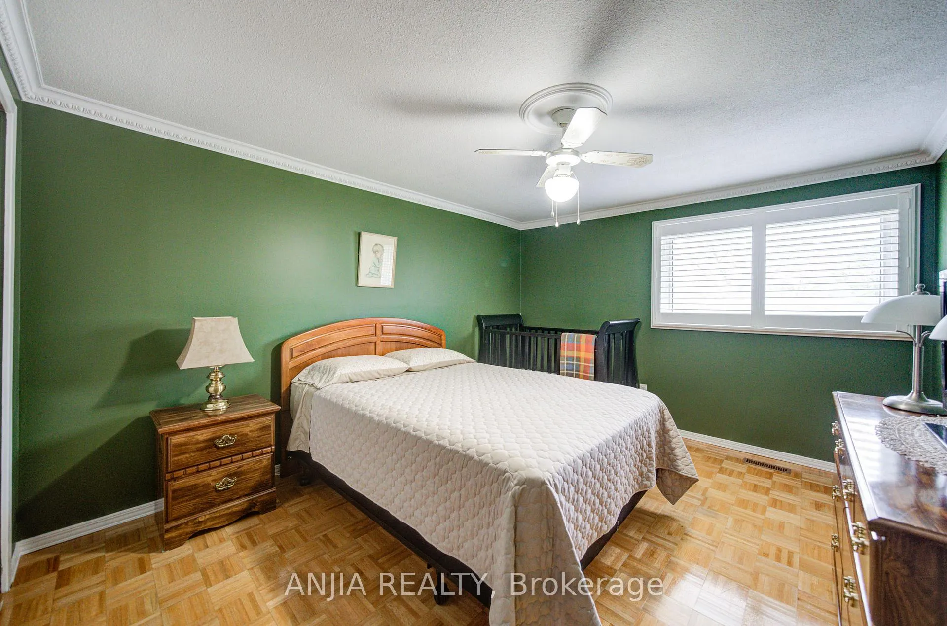 Photo 21 of 48 Upton Crescent, Markham, Milliken Mills West — HOMEH