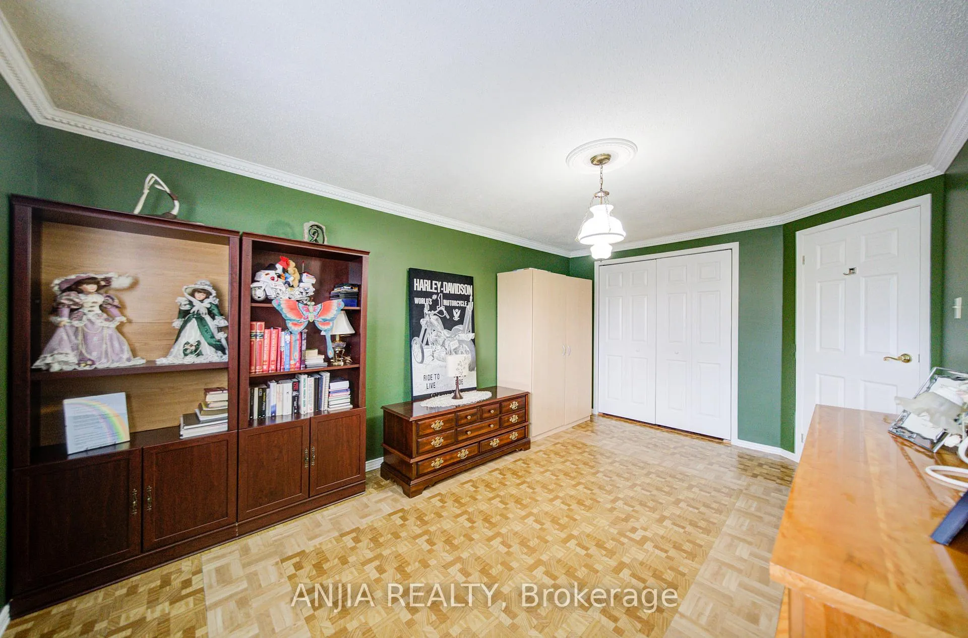 Photo 22 of 48 Upton Crescent, Markham, Milliken Mills West — HOMEH