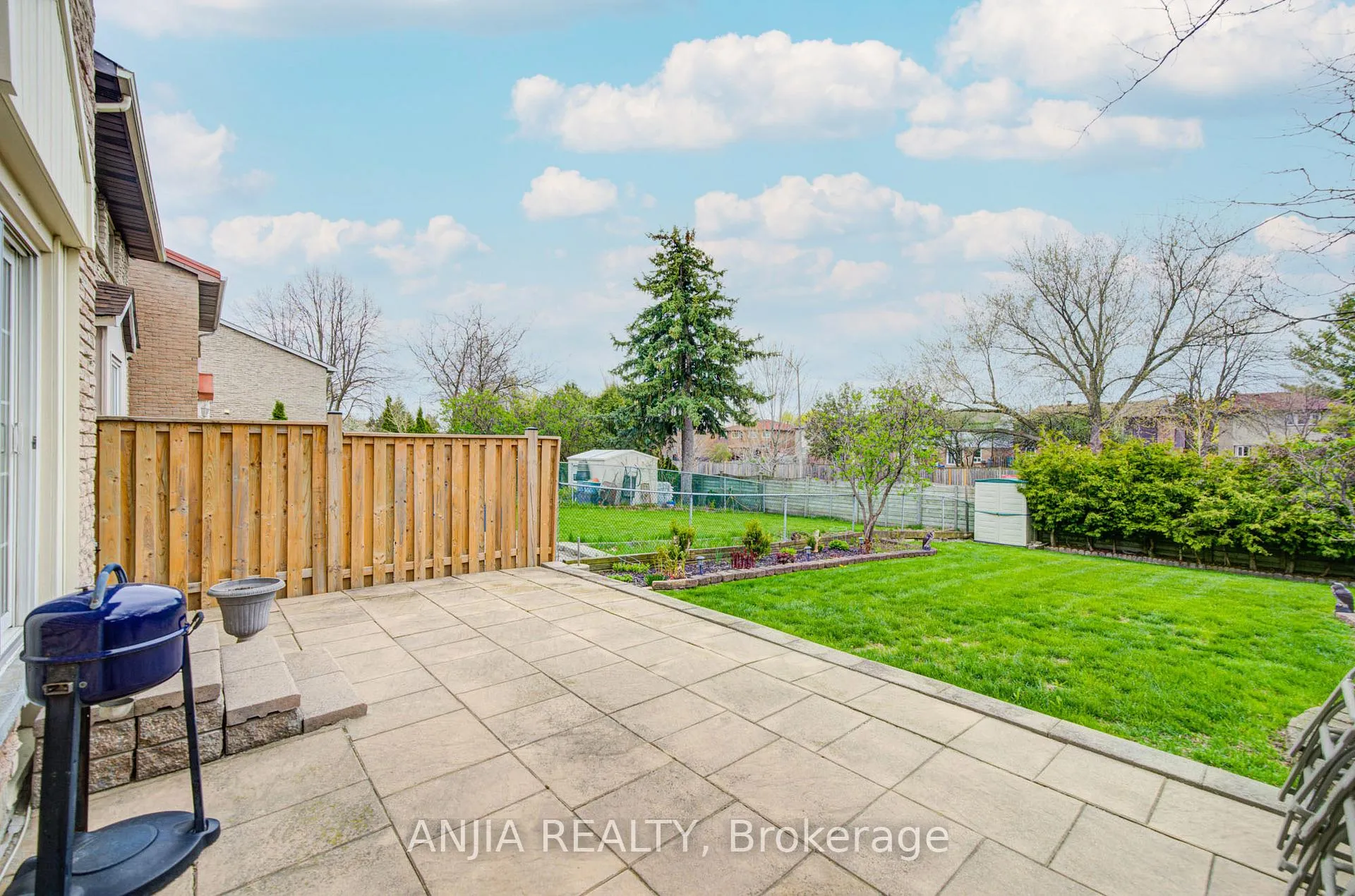 Photo 29 of 48 Upton Crescent, Markham, Milliken Mills West — HOMEH