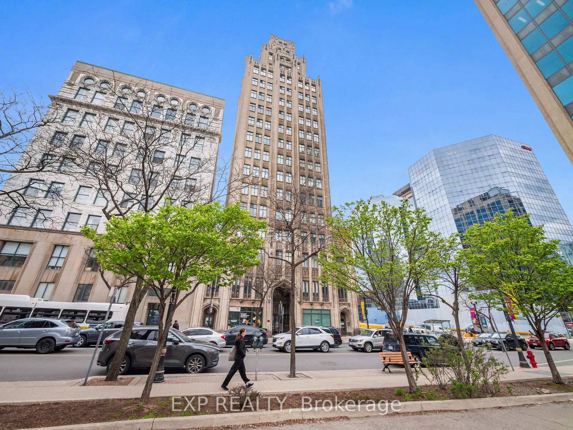 Photo 3 of Unit 805, 36 James Street S, Hamilton, Central — HOMEH