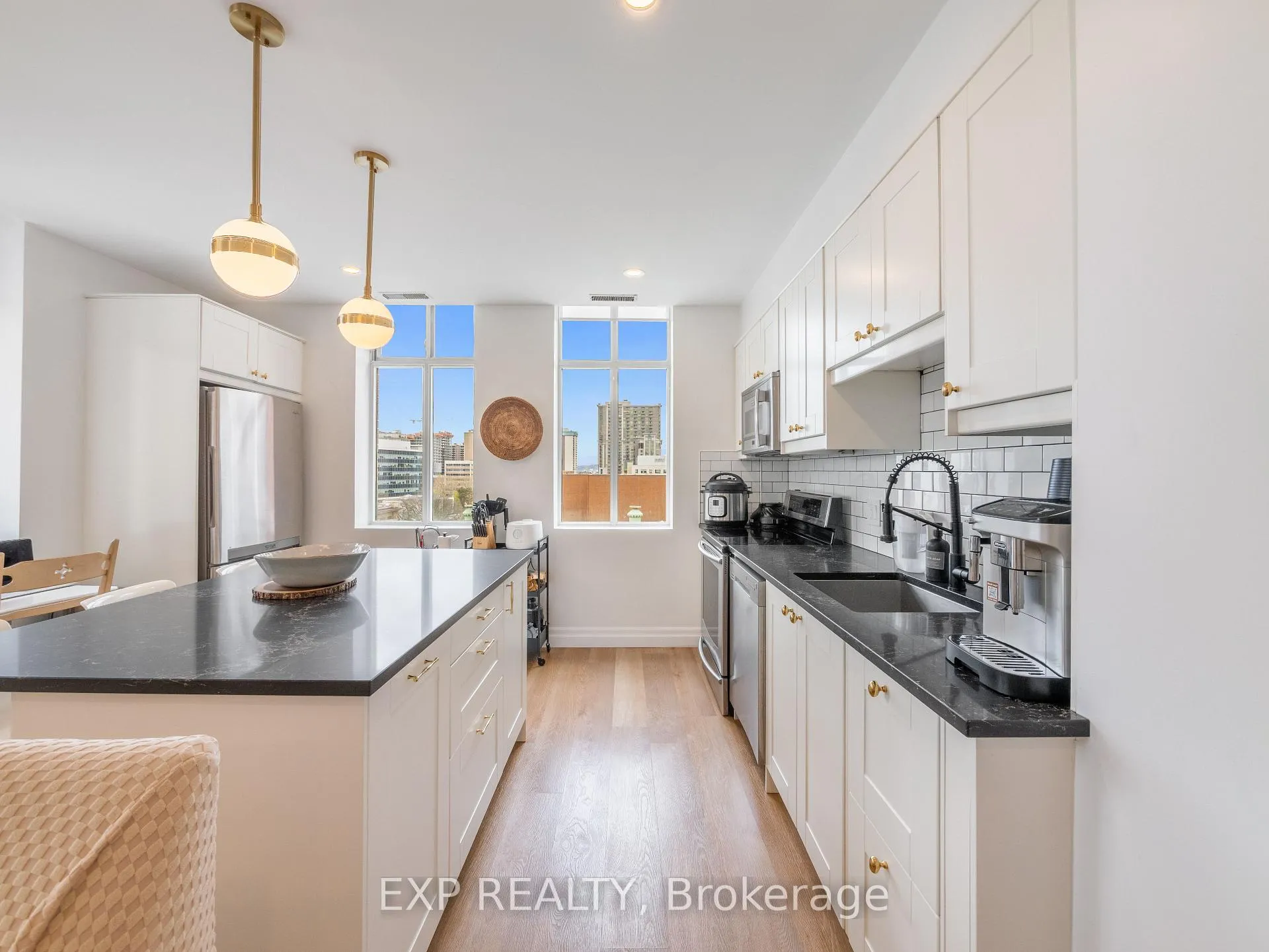 Photo 8 of Unit 805, 36 James Street S, Hamilton, Central — HOMEH