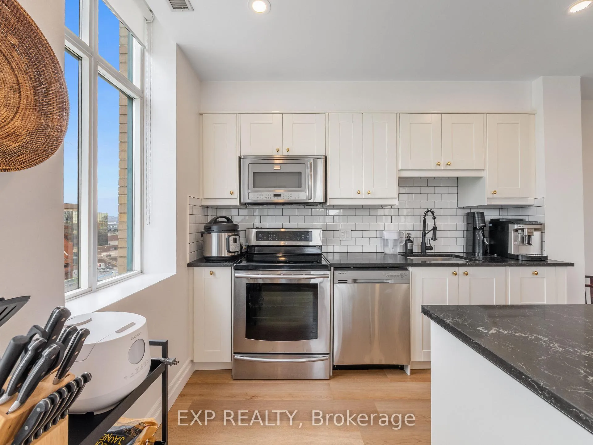 Photo 12 of Unit 805, 36 James Street S, Hamilton, Central — HOMEH