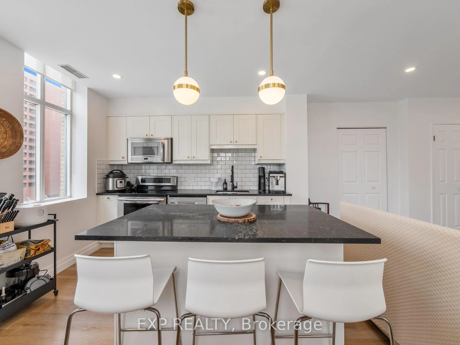 Photo 15 of Unit 805, 36 James Street S, Hamilton, Central — HOMEH