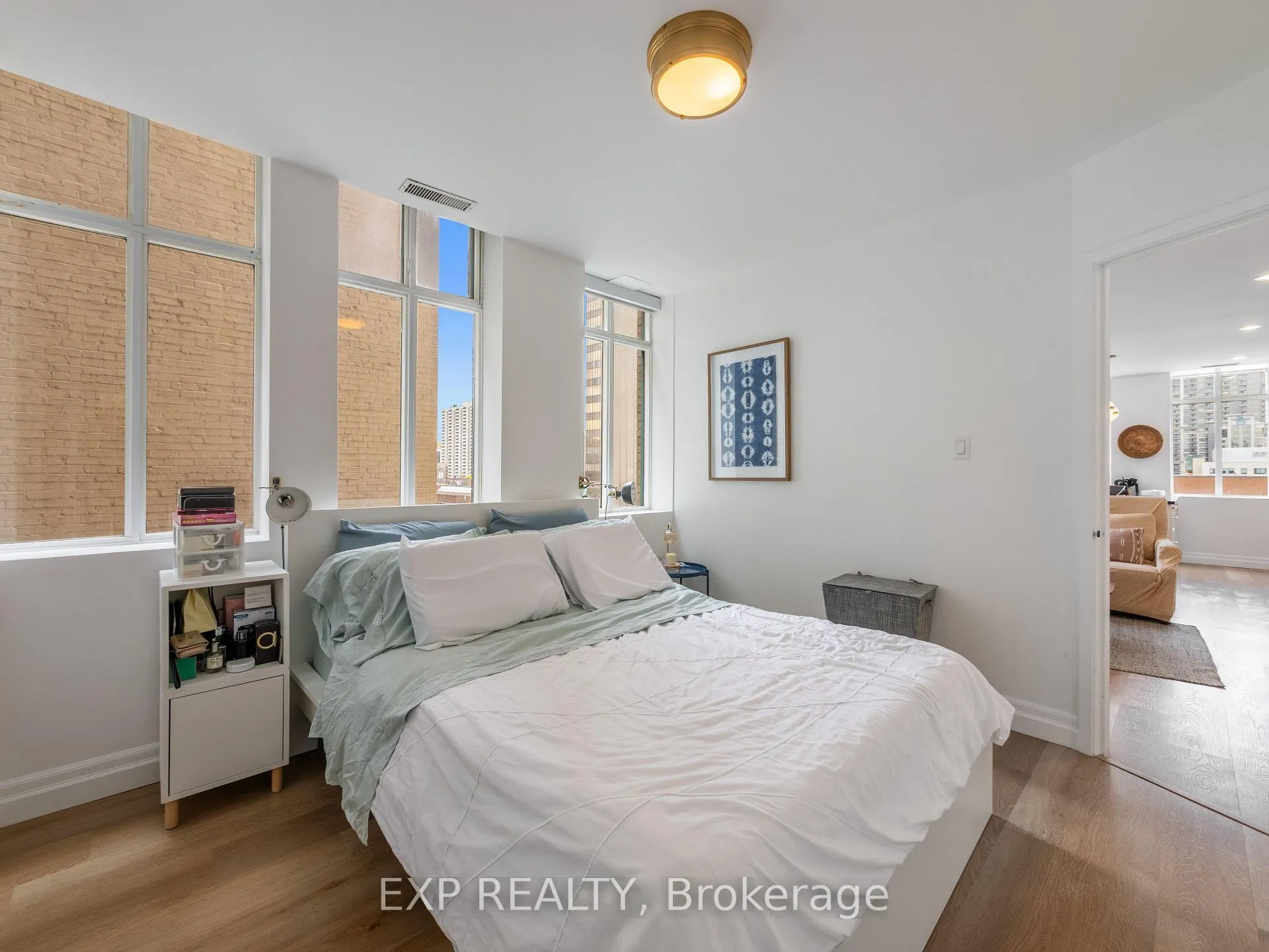 Photo 18 of Unit 805, 36 James Street S, Hamilton, Central — HOMEH