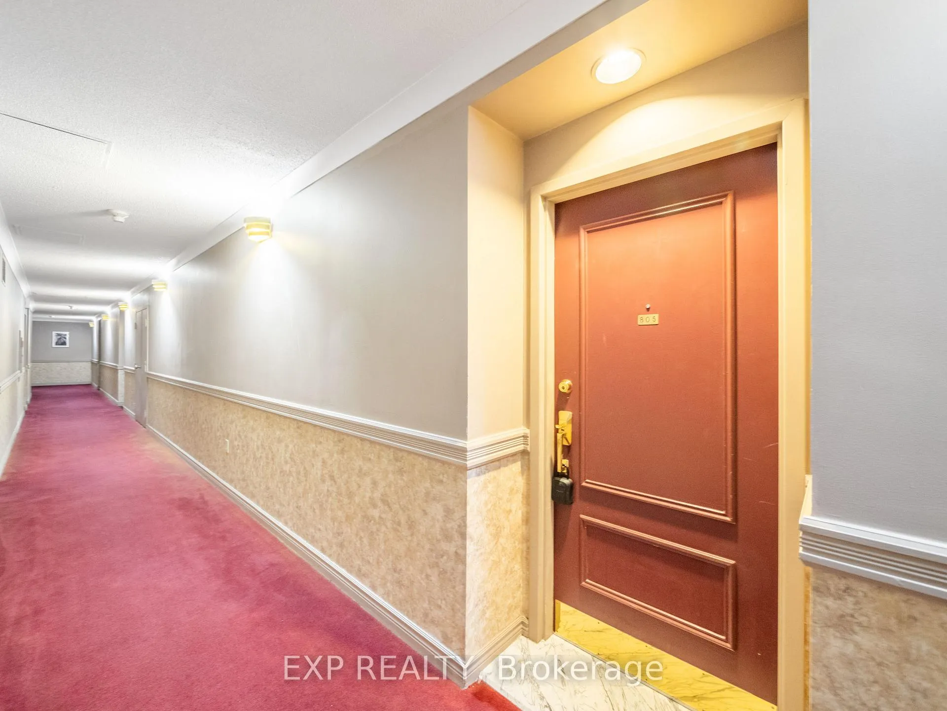 Photo 23 of Unit 805, 36 James Street S, Hamilton, Central — HOMEH