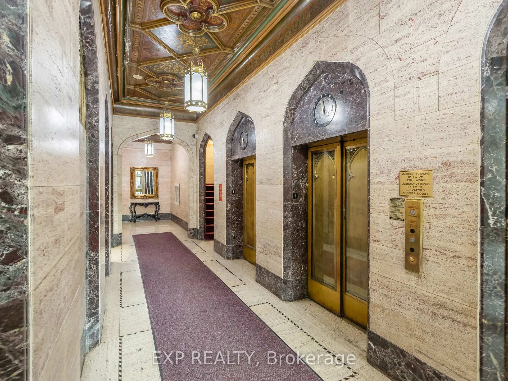Photo 26 of Unit 805, 36 James Street S, Hamilton, Central — HOMEH
