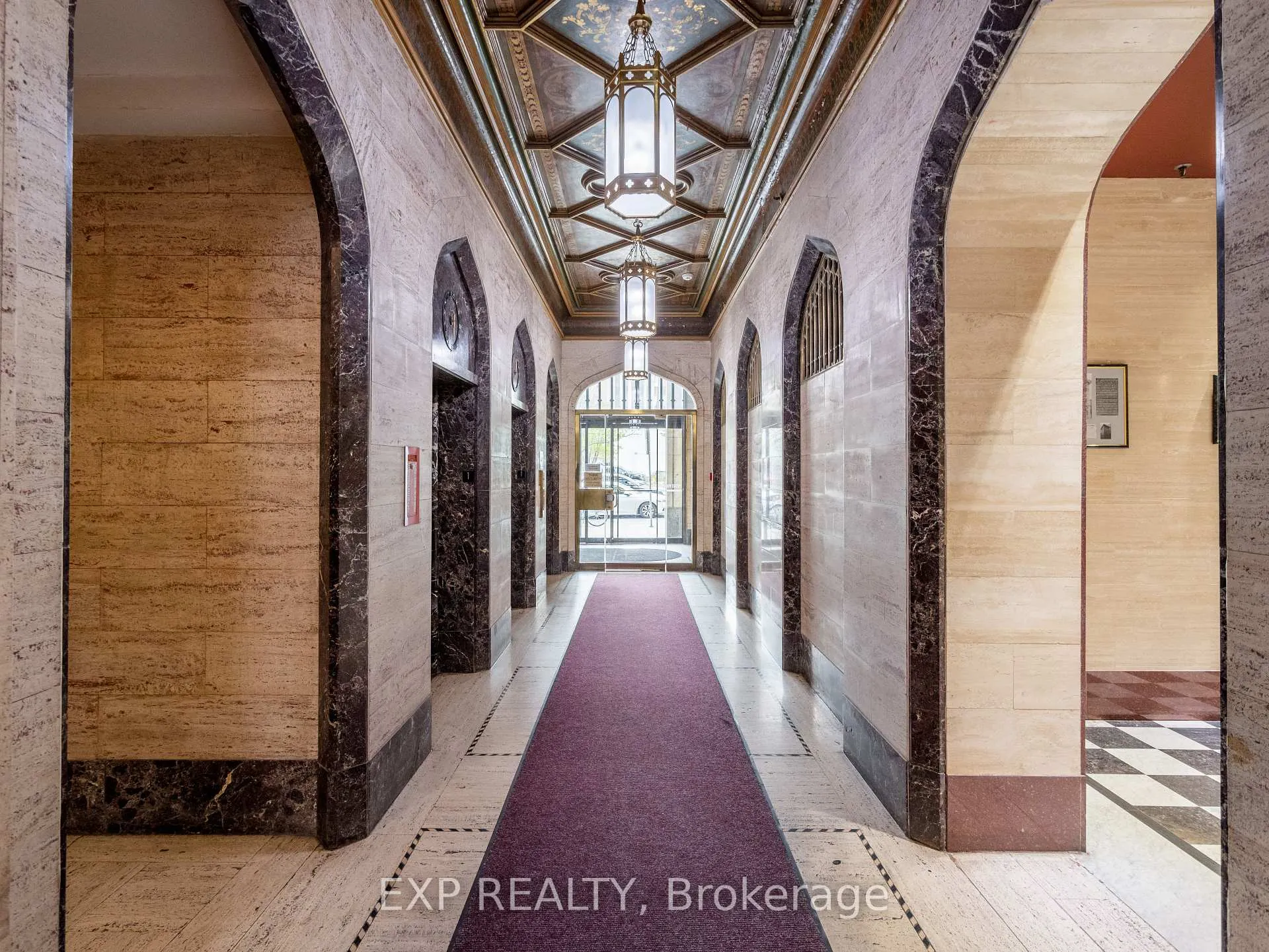 Photo 27 of Unit 805, 36 James Street S, Hamilton, Central — HOMEH