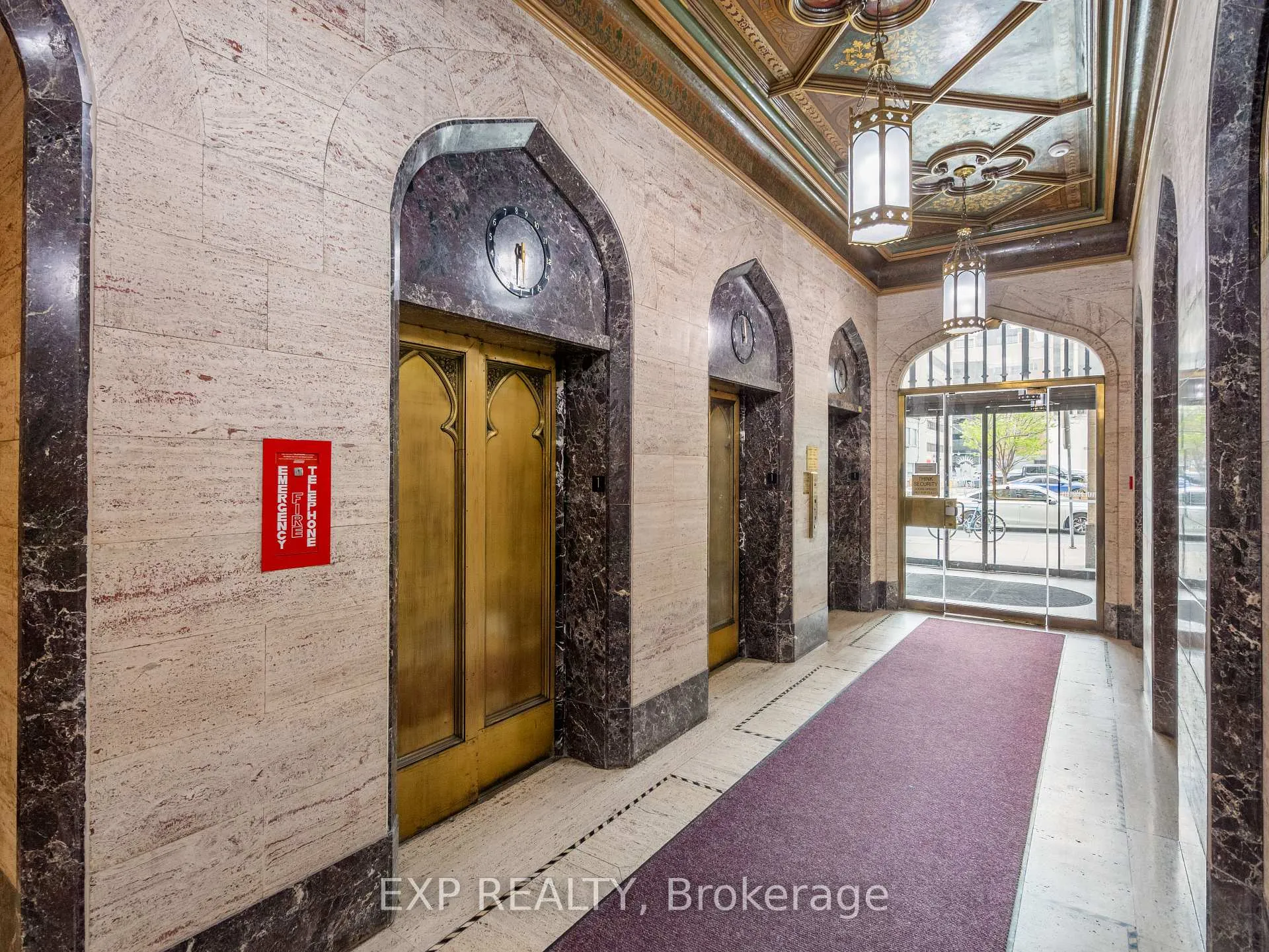 Photo 28 of Unit 805, 36 James Street S, Hamilton, Central — HOMEH