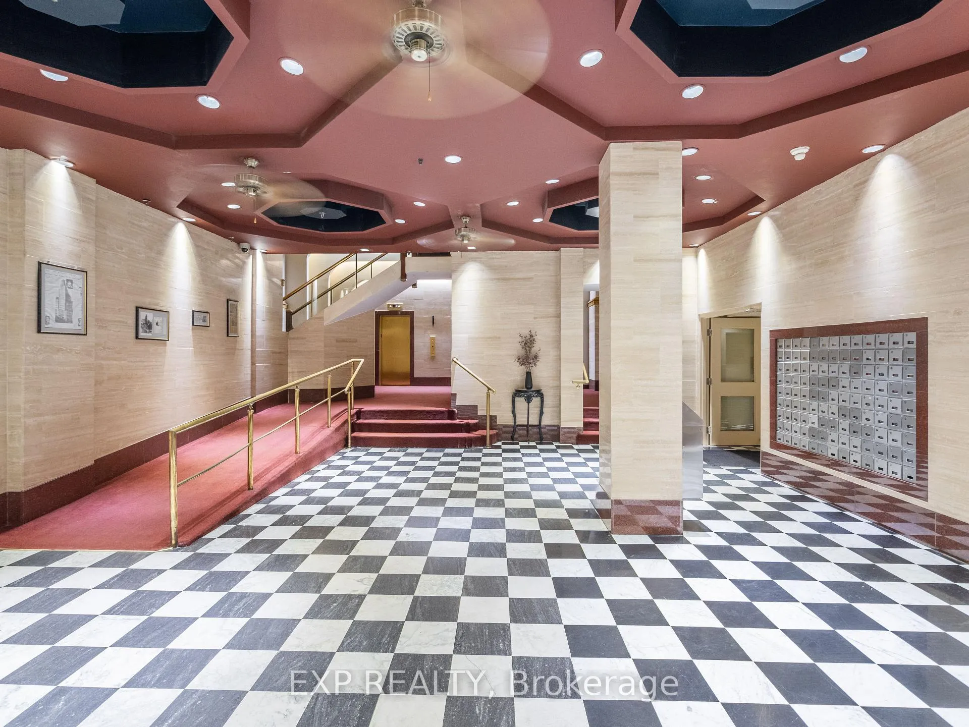 Photo 29 of Unit 805, 36 James Street S, Hamilton, Central — HOMEH
