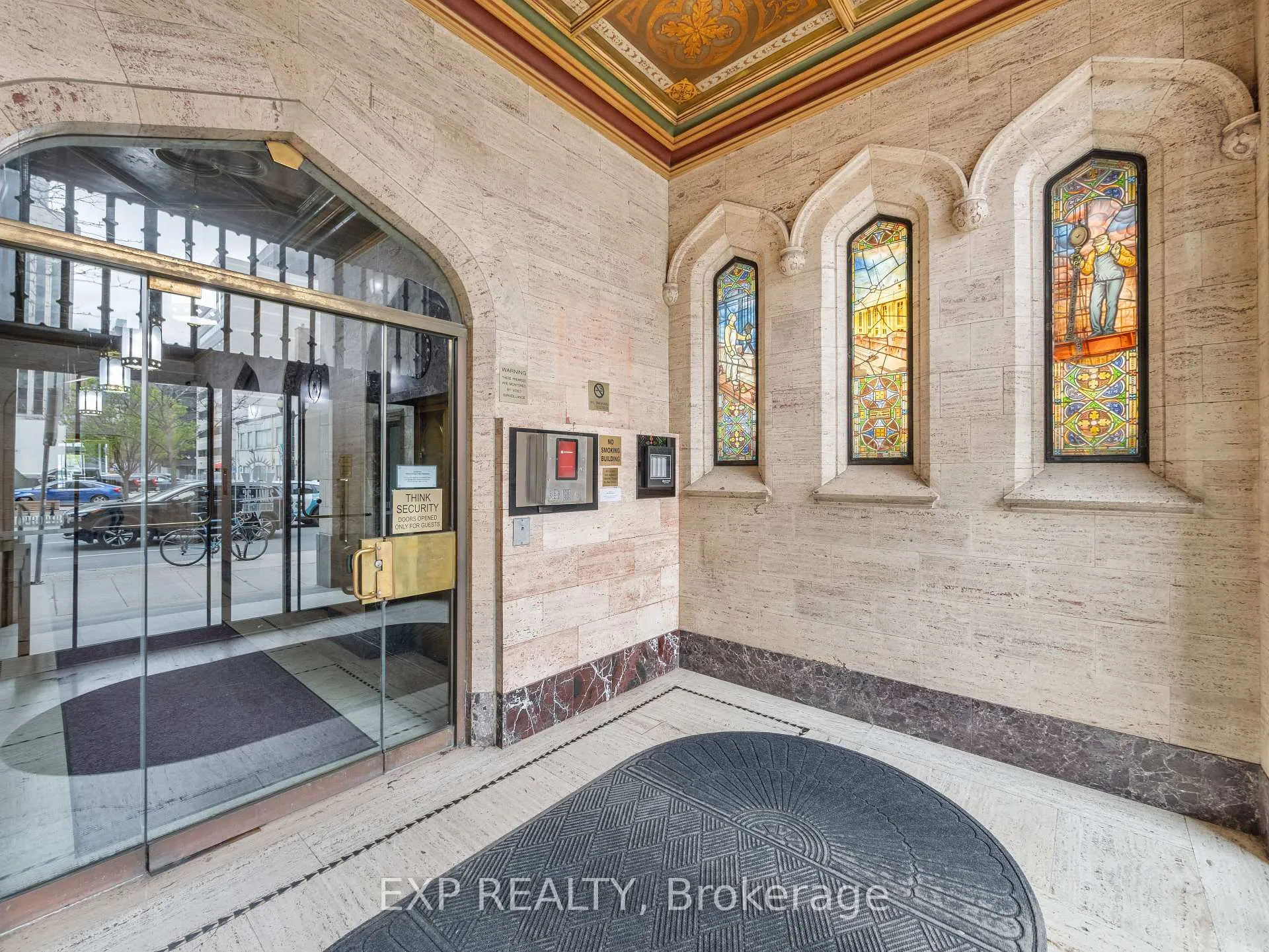 Photo 30 of Unit 805, 36 James Street S, Hamilton, Central — HOMEH