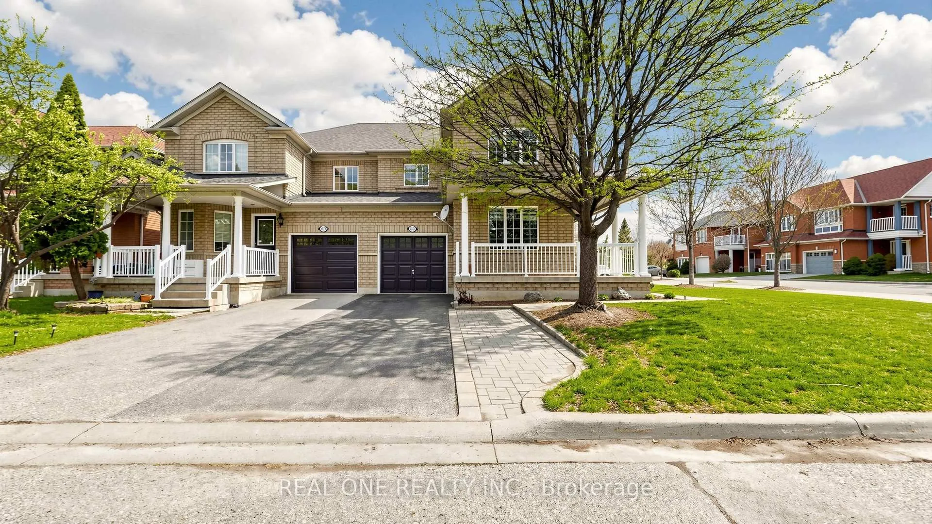 Photo 1 of 3265 Springrun Way, Mississauga, Churchill Meadows — HOMEH