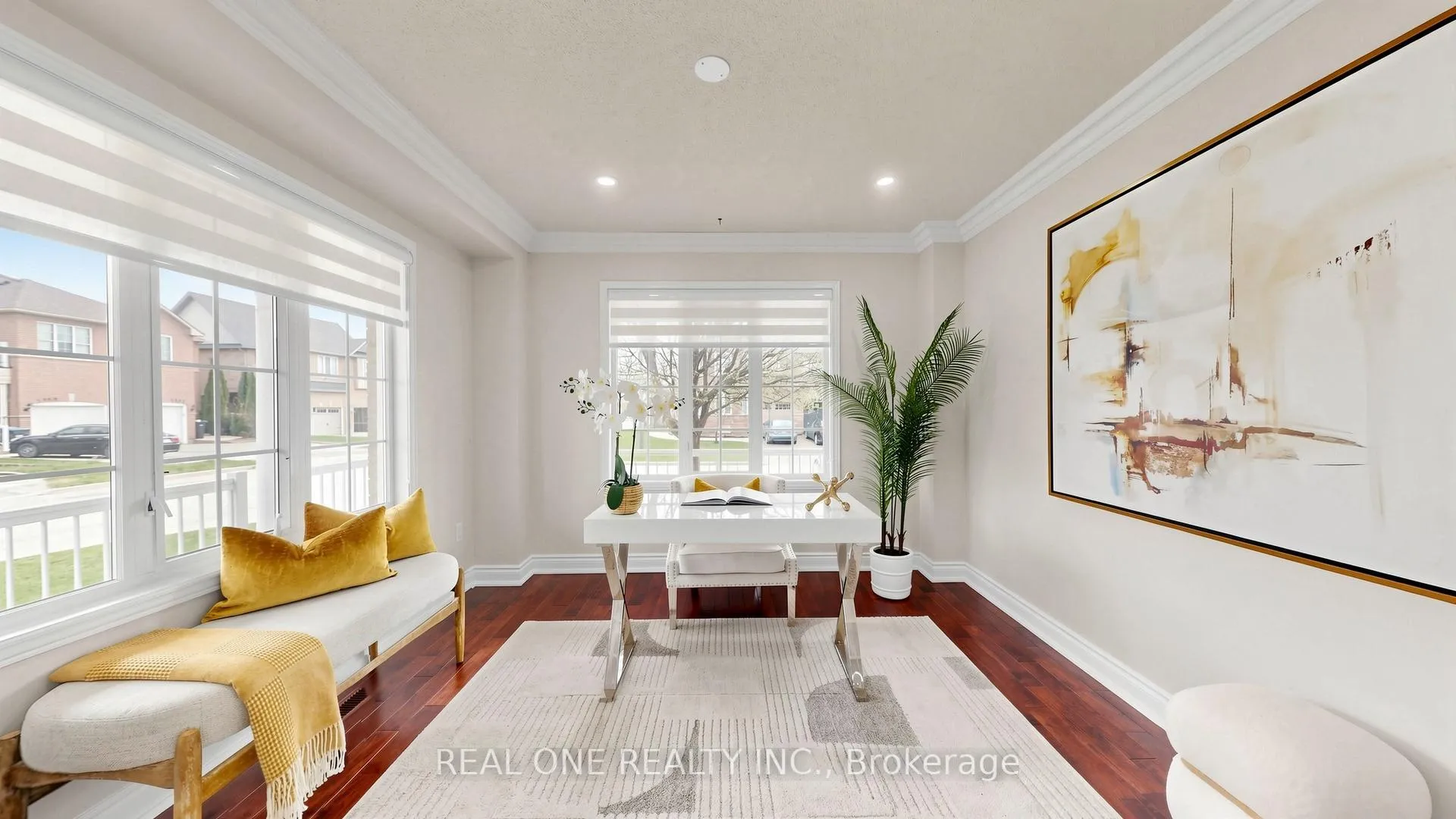 Photo 6 of 3265 Springrun Way, Mississauga, Churchill Meadows — HOMEH