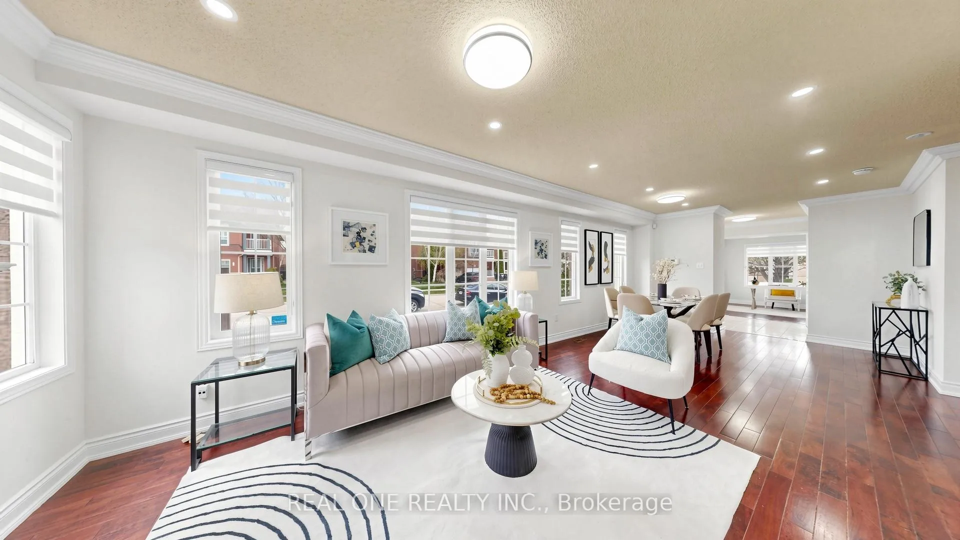 Photo 11 of 3265 Springrun Way, Mississauga, Churchill Meadows — HOMEH