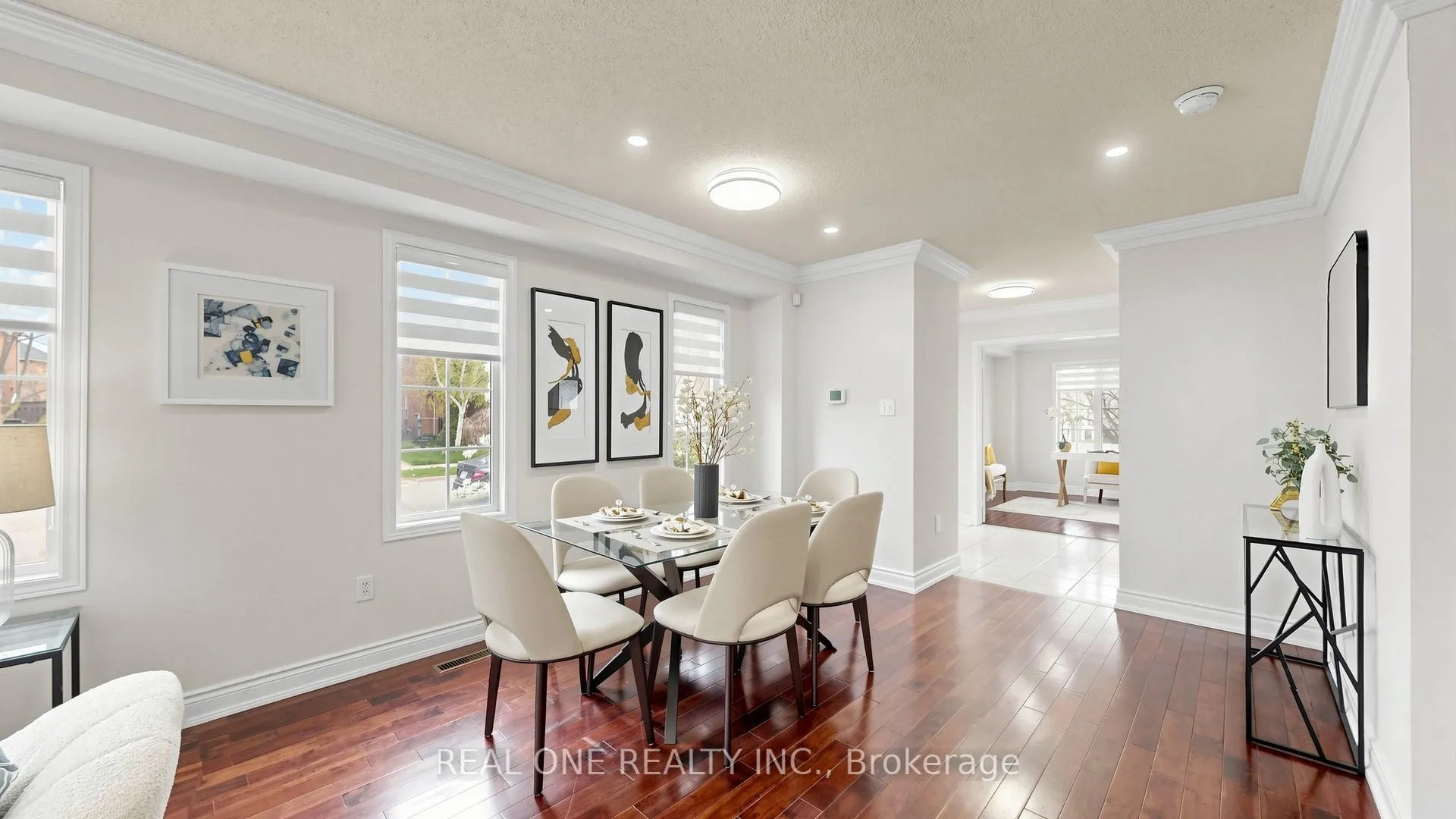Photo 13 of 3265 Springrun Way, Mississauga, Churchill Meadows — HOMEH