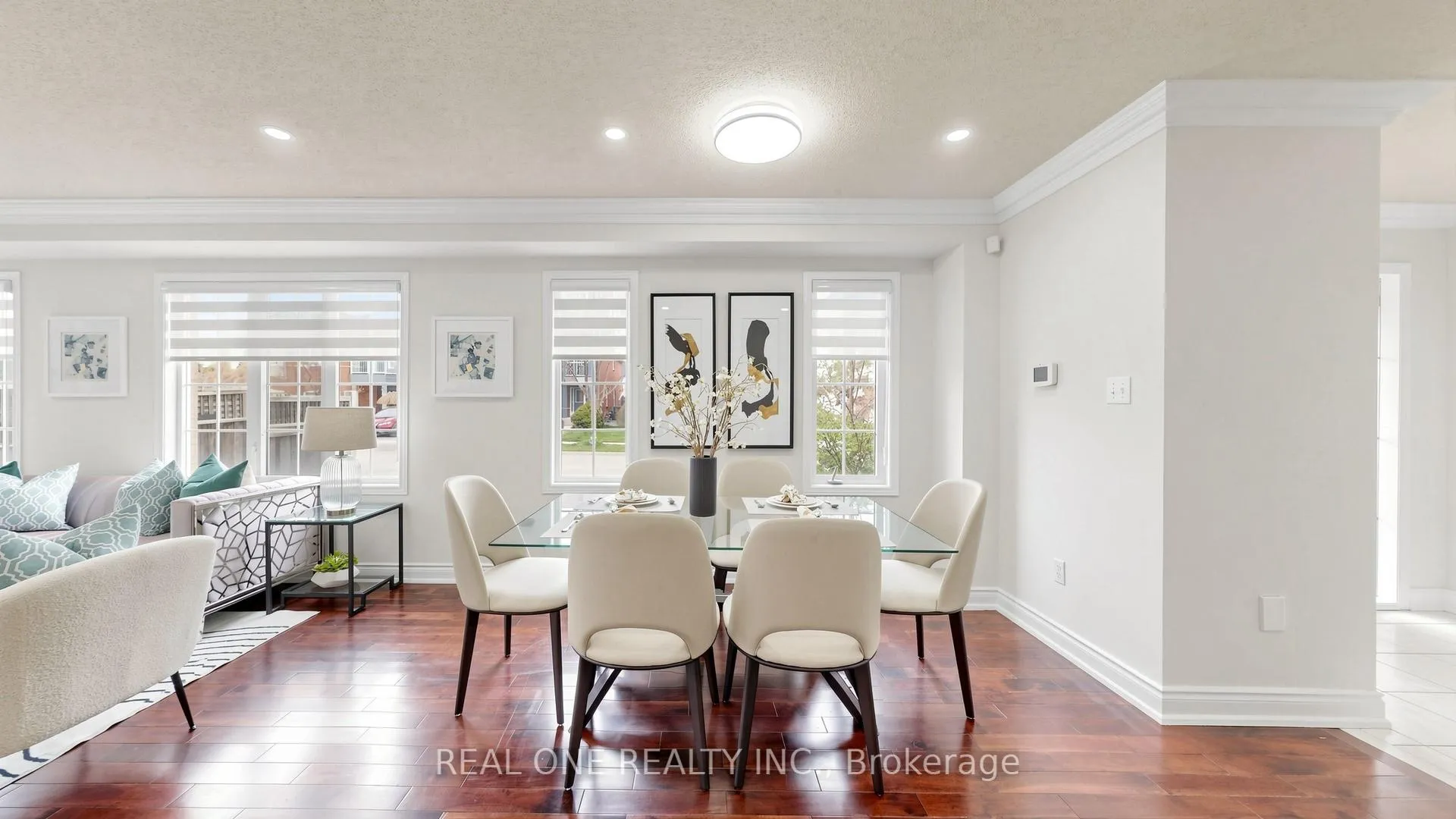 Photo 14 of 3265 Springrun Way, Mississauga, Churchill Meadows — HOMEH