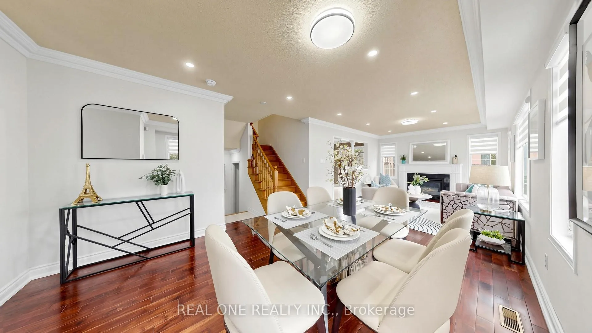 Photo 15 of 3265 Springrun Way, Mississauga, Churchill Meadows — HOMEH