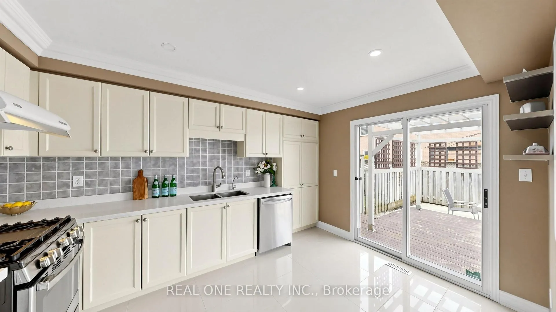 Photo 19 of 3265 Springrun Way, Mississauga, Churchill Meadows — HOMEH