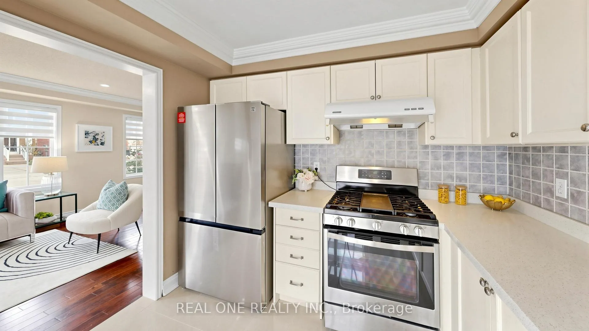Photo 20 of 3265 Springrun Way, Mississauga, Churchill Meadows — HOMEH