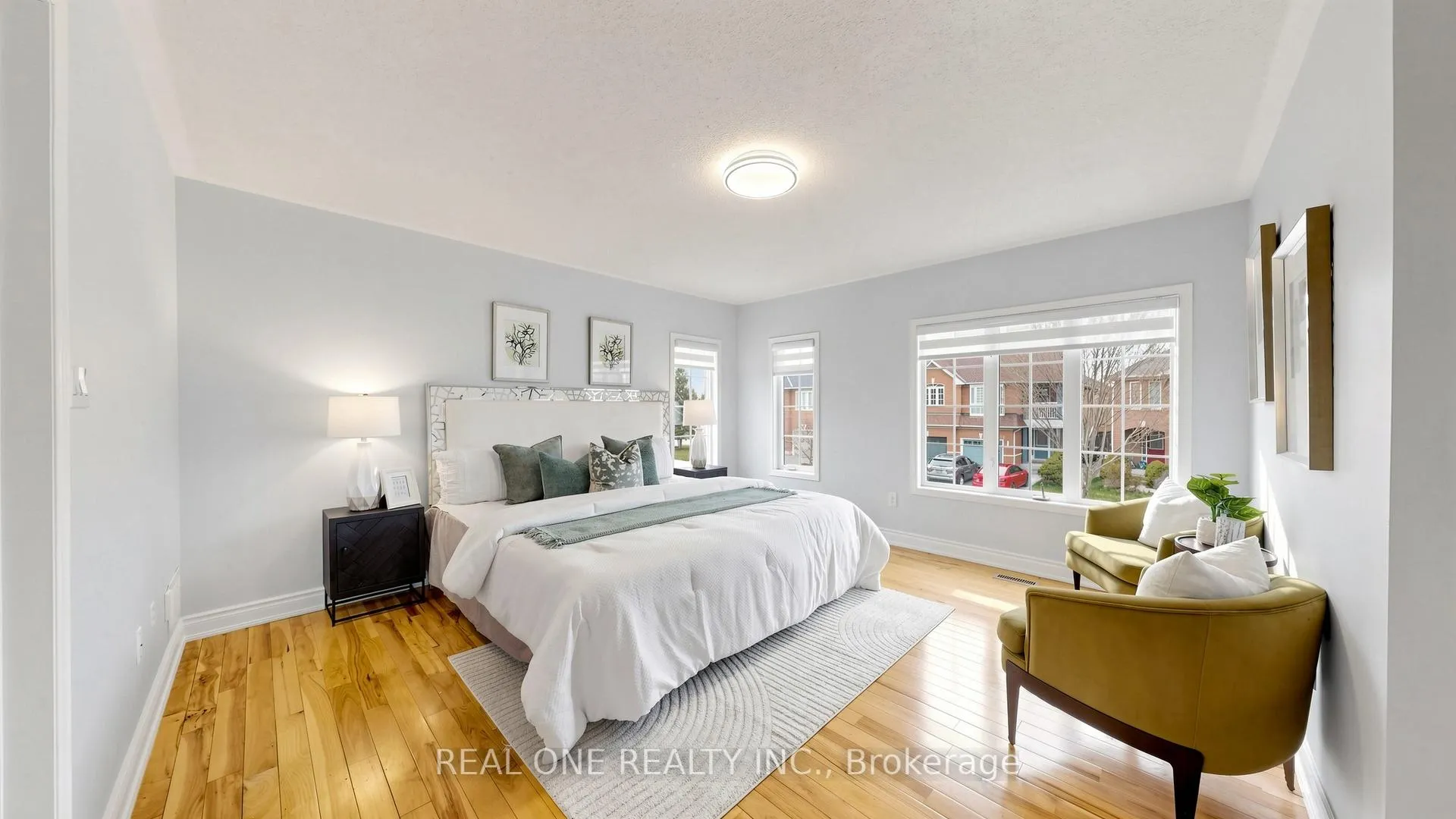 Photo 24 of 3265 Springrun Way, Mississauga, Churchill Meadows — HOMEH