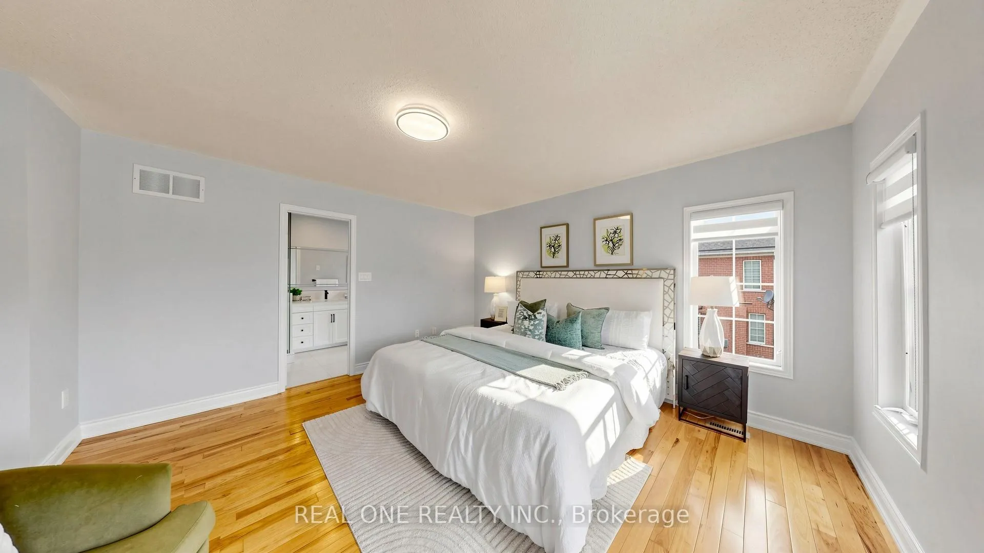 Photo 25 of 3265 Springrun Way, Mississauga, Churchill Meadows — HOMEH