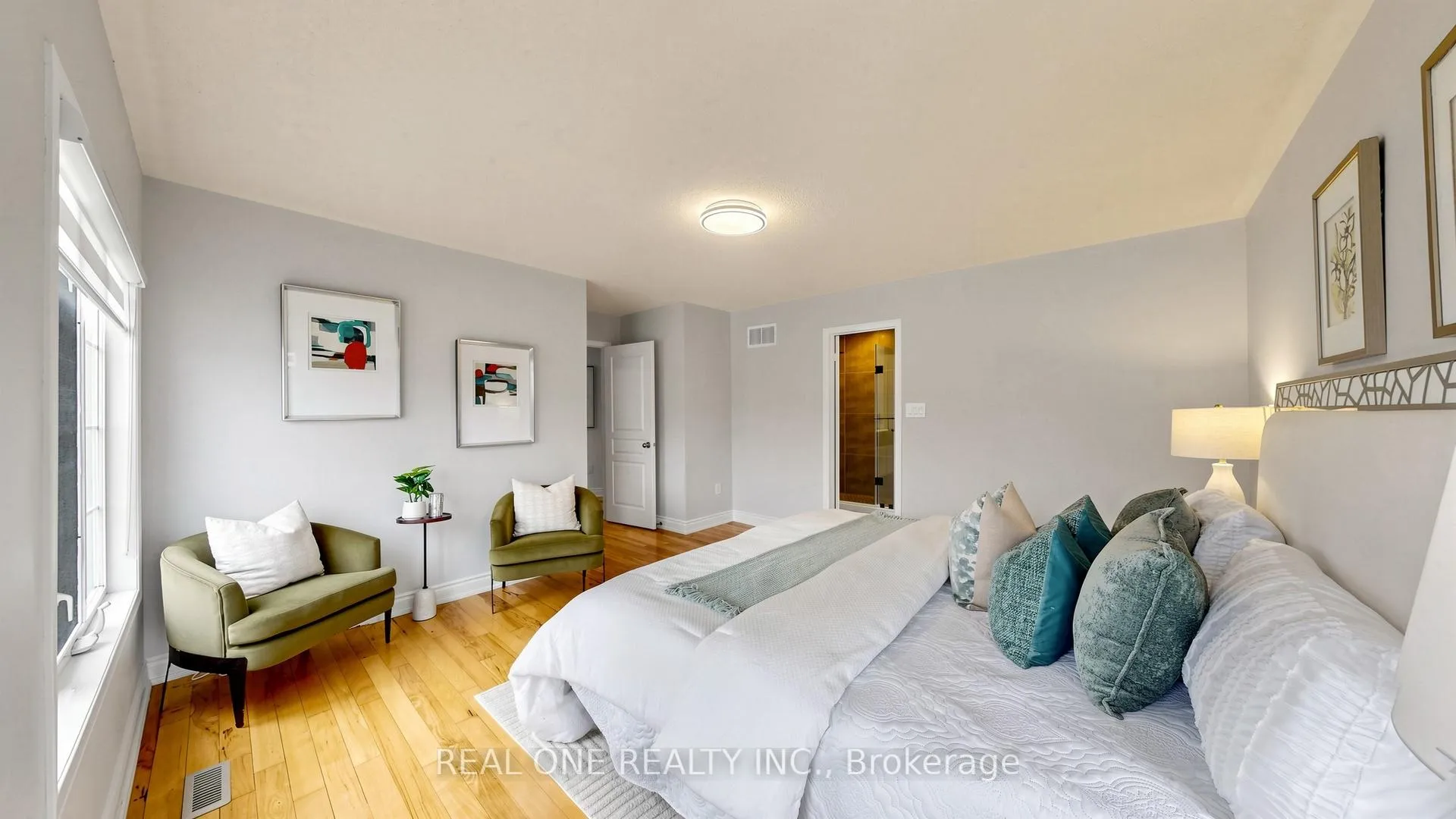 Photo 26 of 3265 Springrun Way, Mississauga, Churchill Meadows — HOMEH