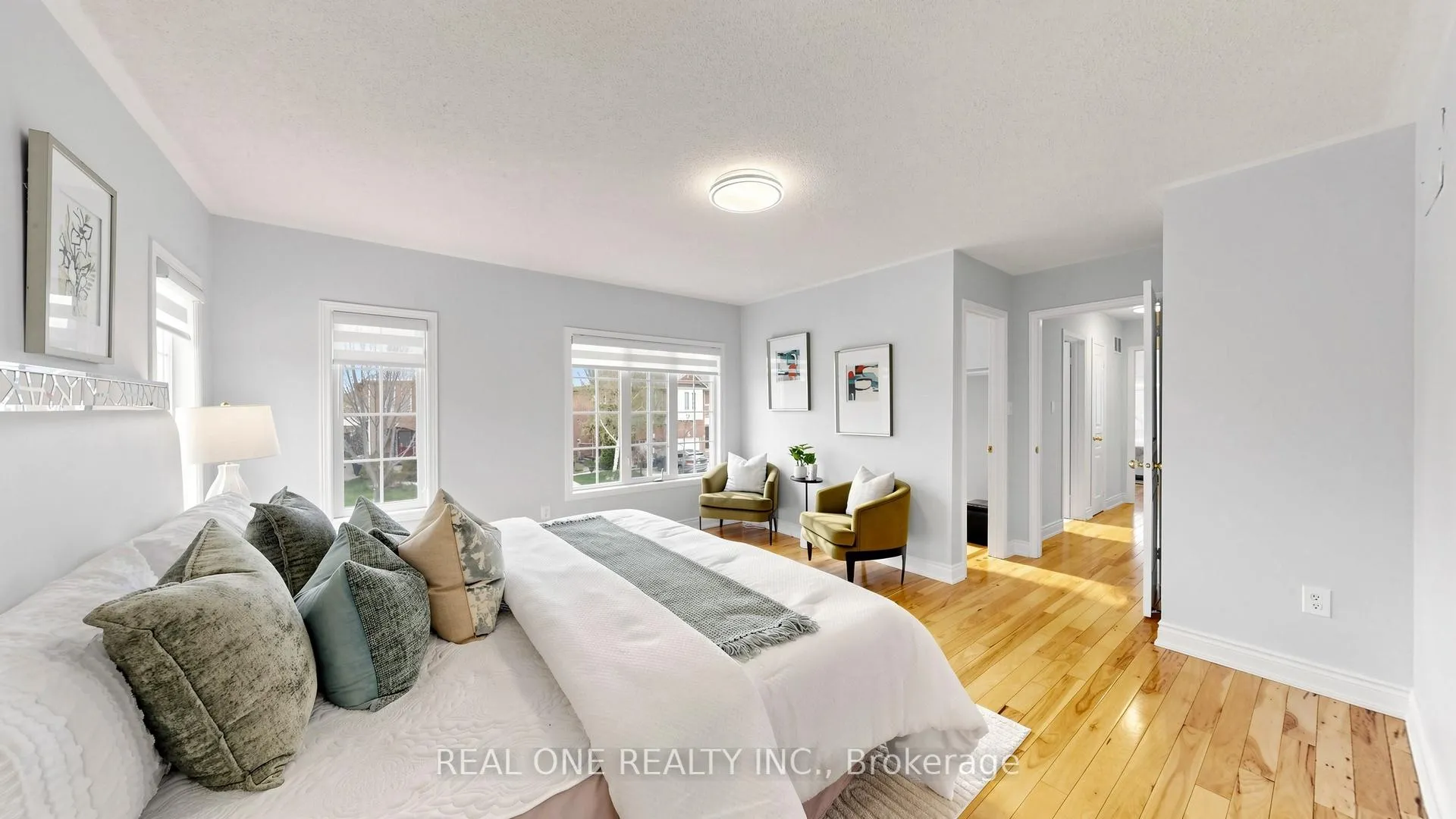 Photo 27 of 3265 Springrun Way, Mississauga, Churchill Meadows — HOMEH