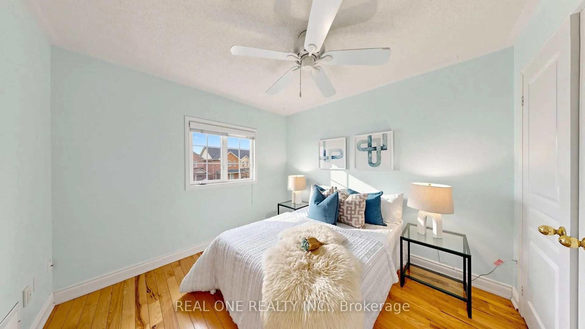 Photo 34 of 3265 Springrun Way, Mississauga, Churchill Meadows — HOMEH