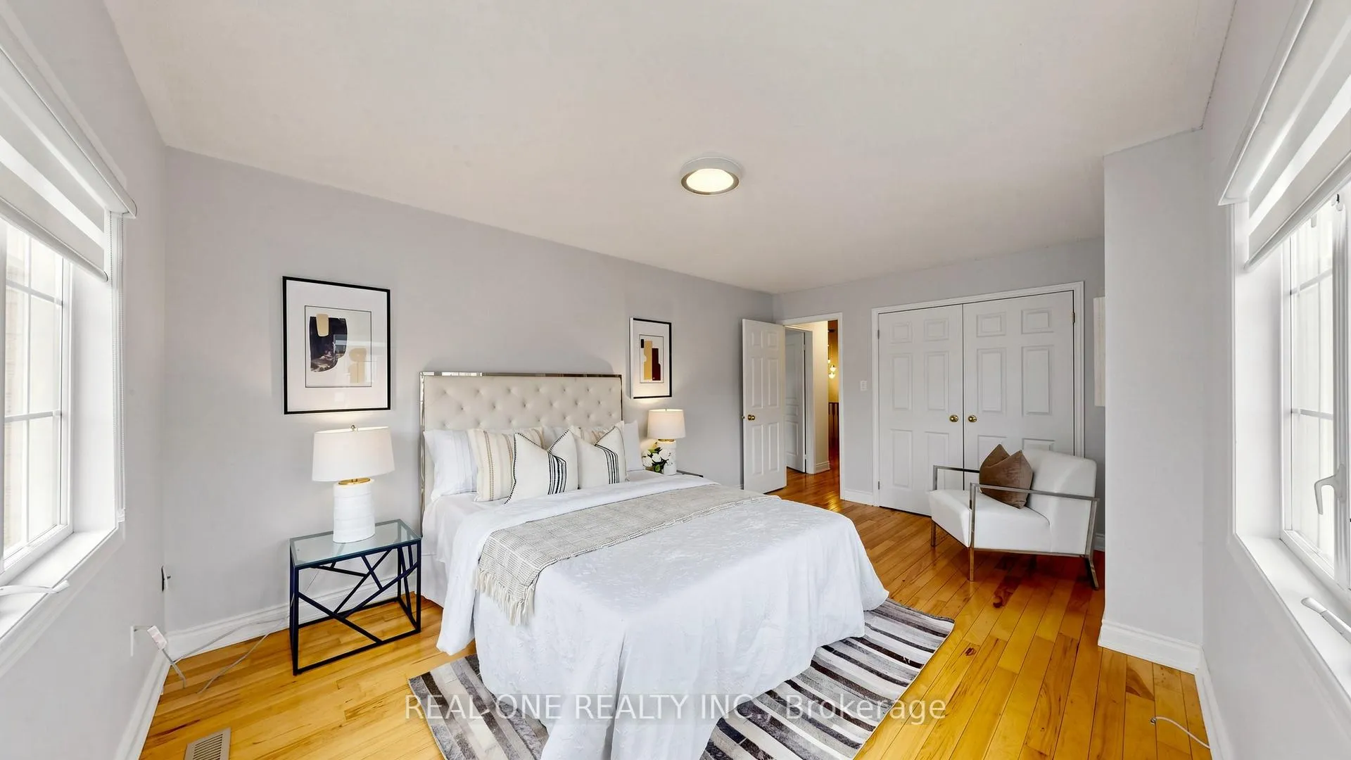 Photo 36 of 3265 Springrun Way, Mississauga, Churchill Meadows — HOMEH