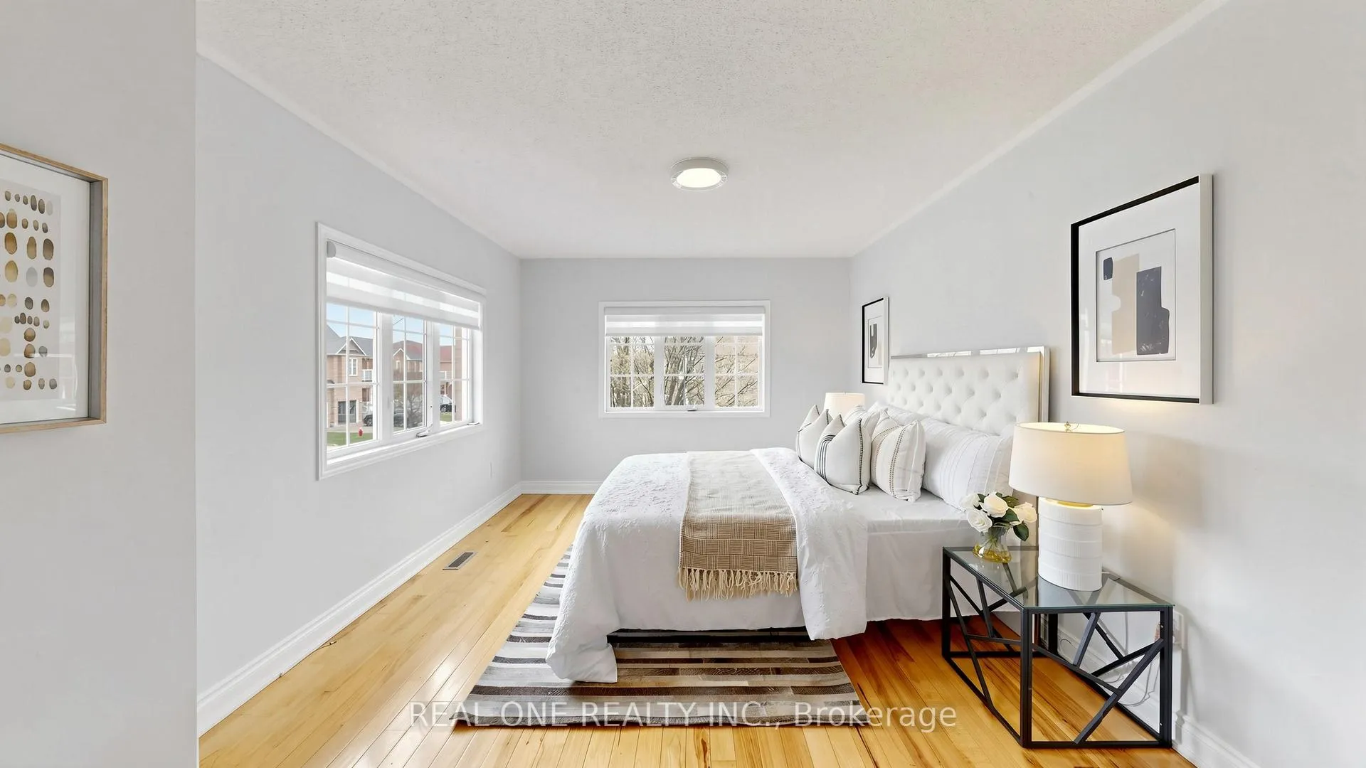 Photo 37 of 3265 Springrun Way, Mississauga, Churchill Meadows — HOMEH