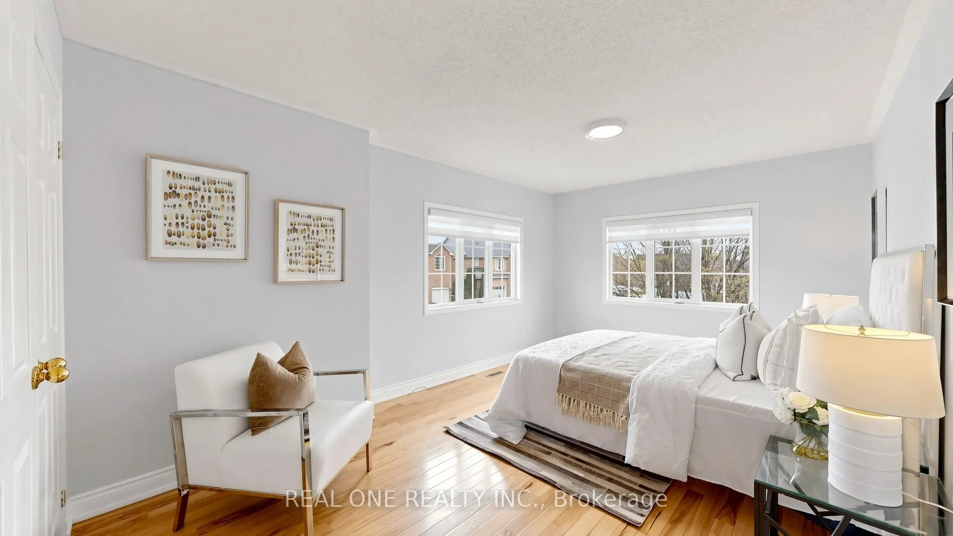 Photo 38 of 3265 Springrun Way, Mississauga, Churchill Meadows — HOMEH