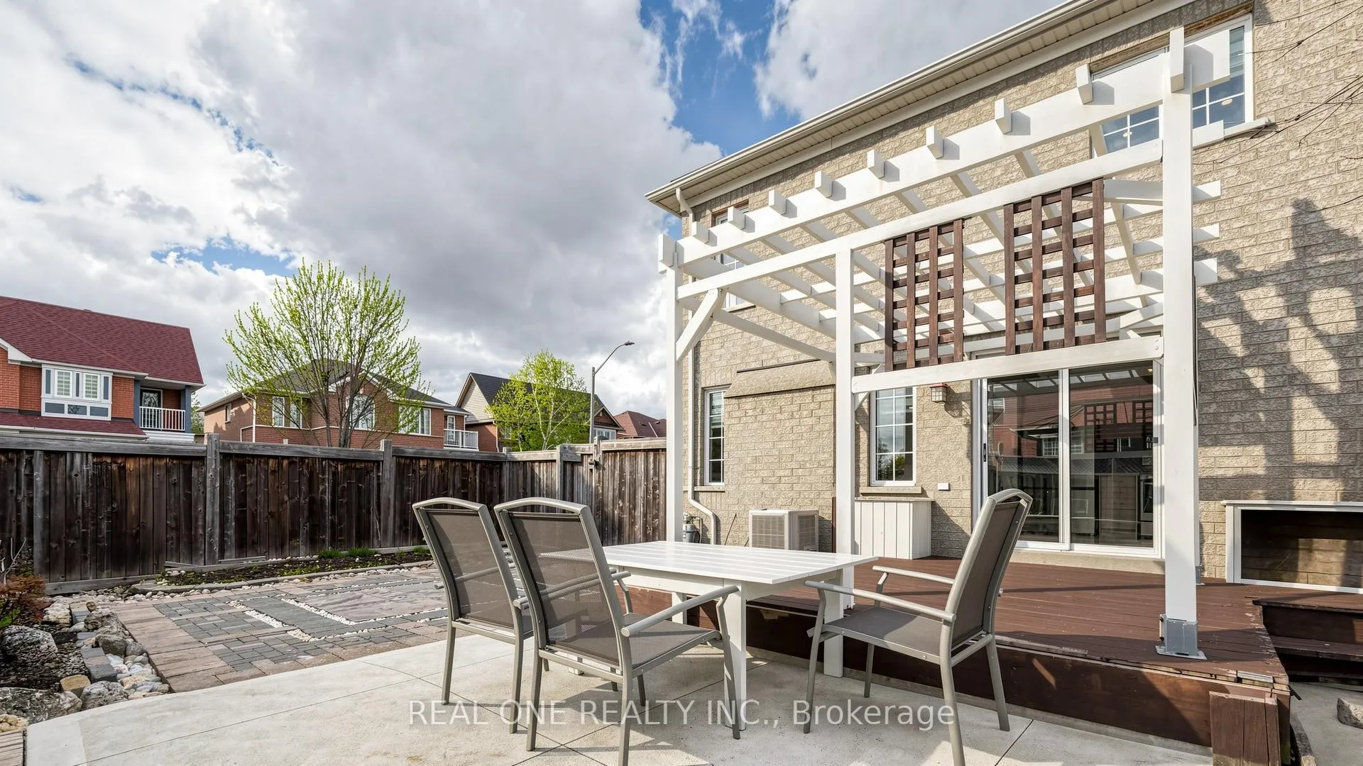 Photo 48 of 3265 Springrun Way, Mississauga, Churchill Meadows — HOMEH