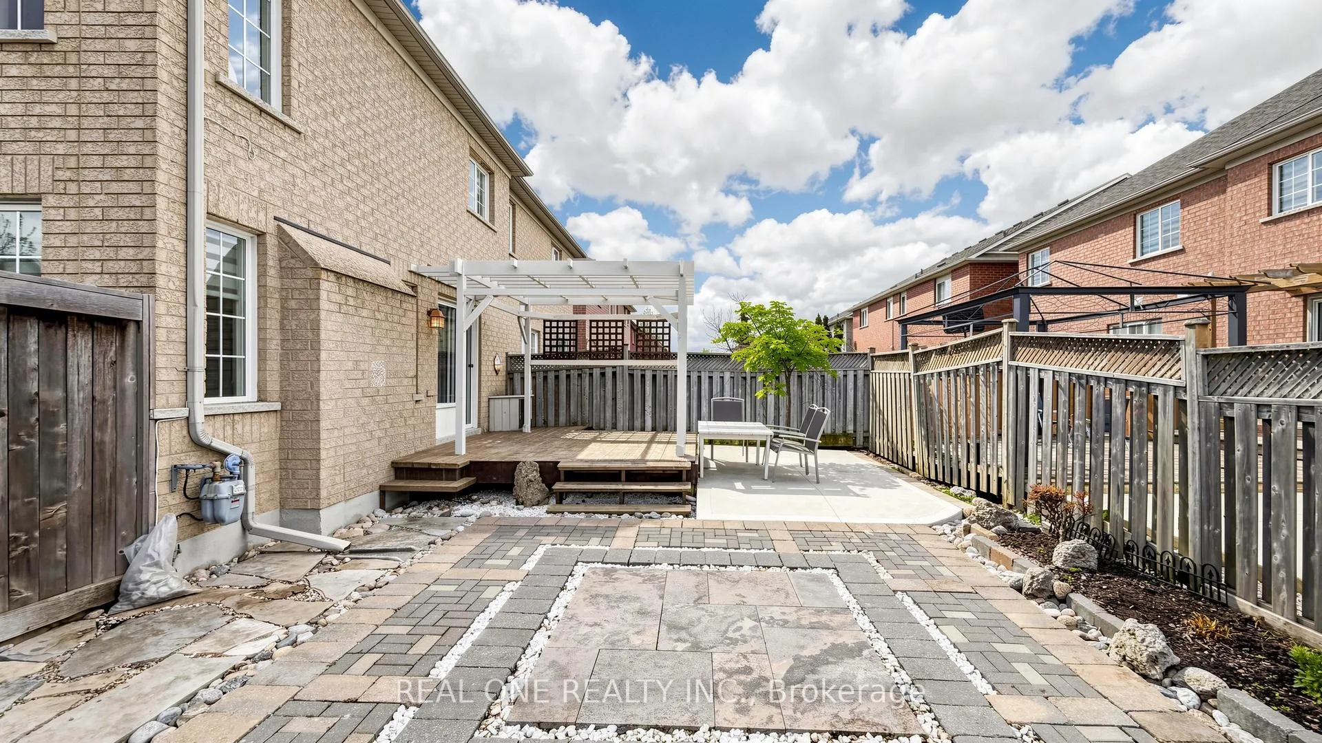 Photo 50 of 3265 Springrun Way, Mississauga, Churchill Meadows — HOMEH