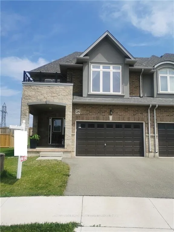 Photo 1 of 25 Pinot Crescent, Hamilton, Fruitland — HOMEH