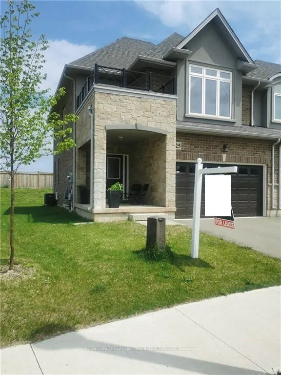 Photo 2 of 25 Pinot Crescent, Hamilton, Fruitland — HOMEH