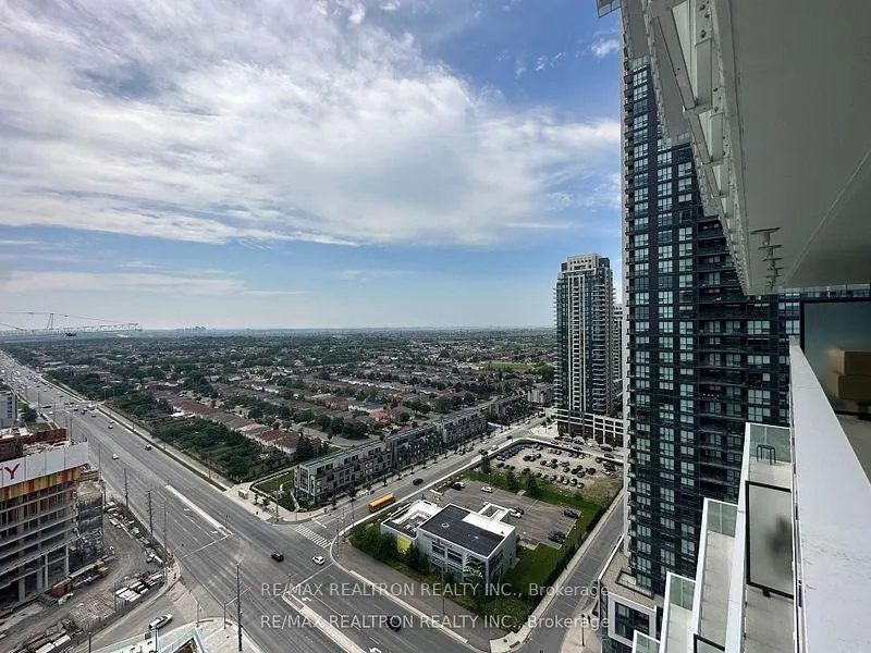 Photo 15 of Unit 2107, 3900 Confederation Parkway, Mississauga, City Centre — HOMEH
