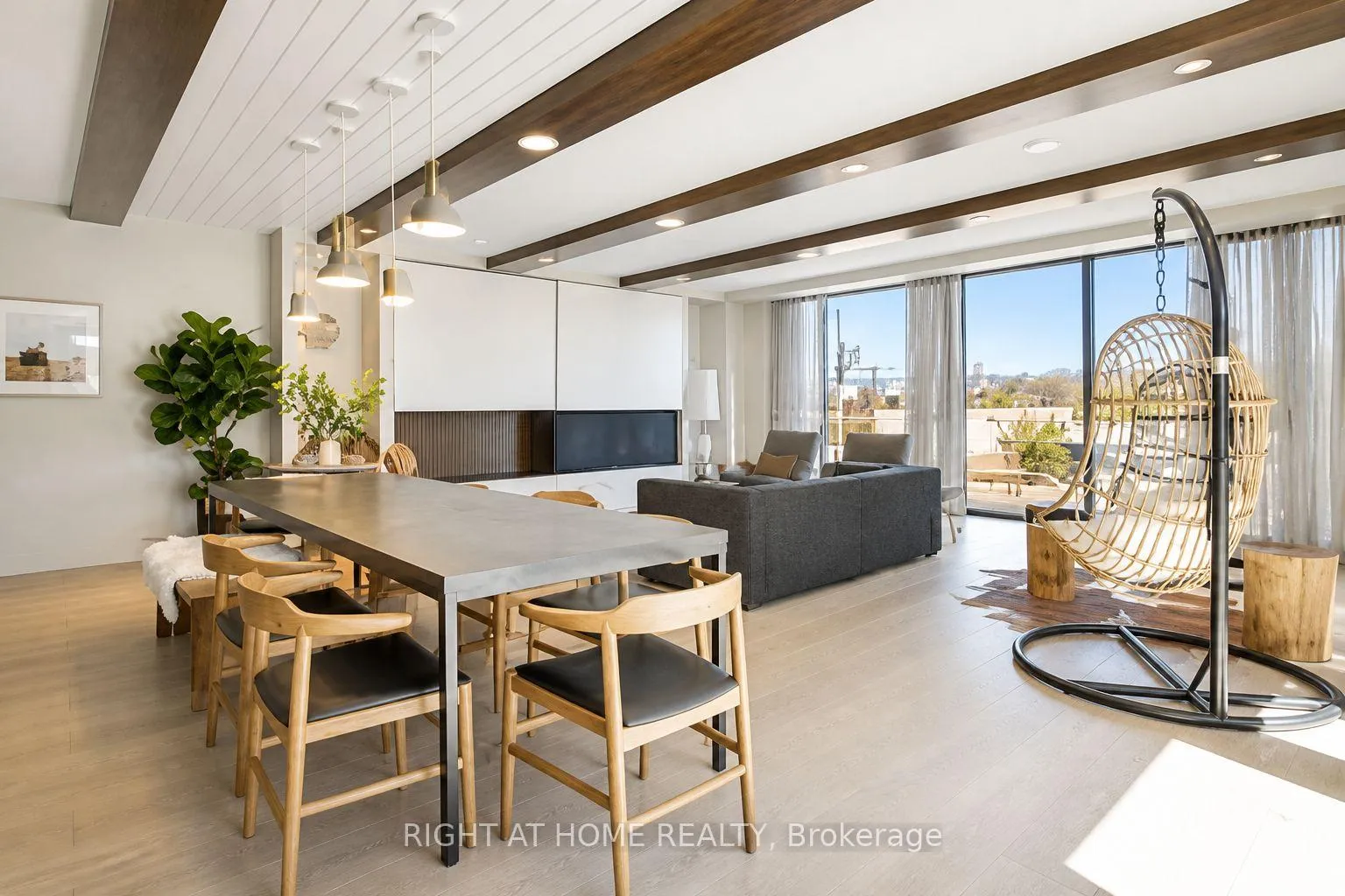 Photo 5 of Unit 101, 741 king Street W, Kitchener — HOMEH