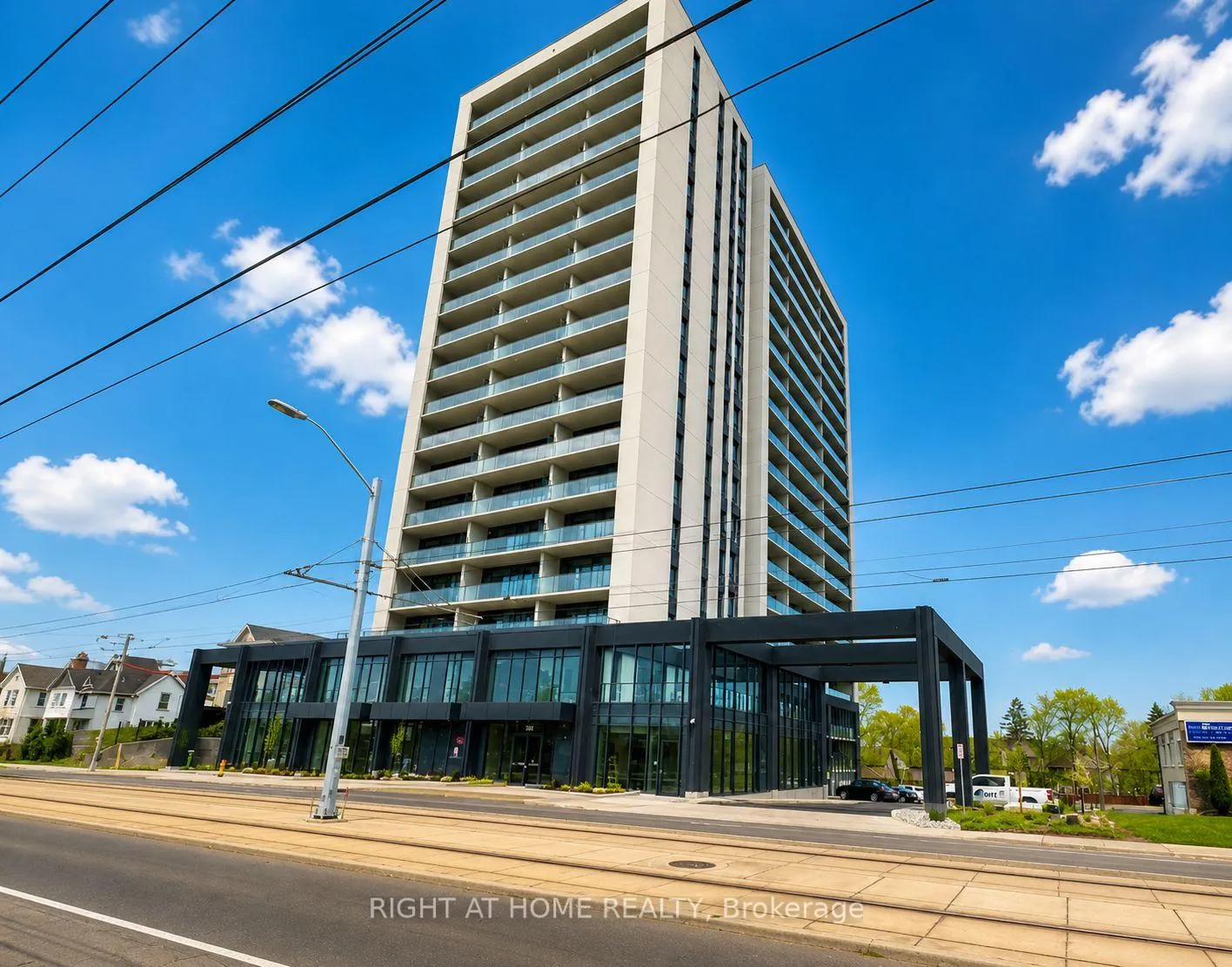 Photo 16 of Unit 101, 741 king Street W, Kitchener — HOMEH