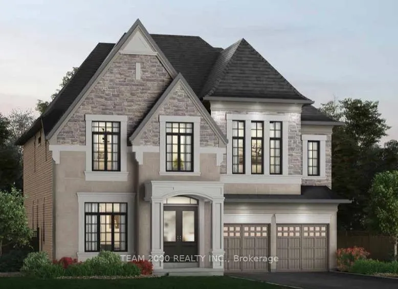 Photo 1 of 4 Arbordale Drive, Vaughan, Vellore Village — HOMEH