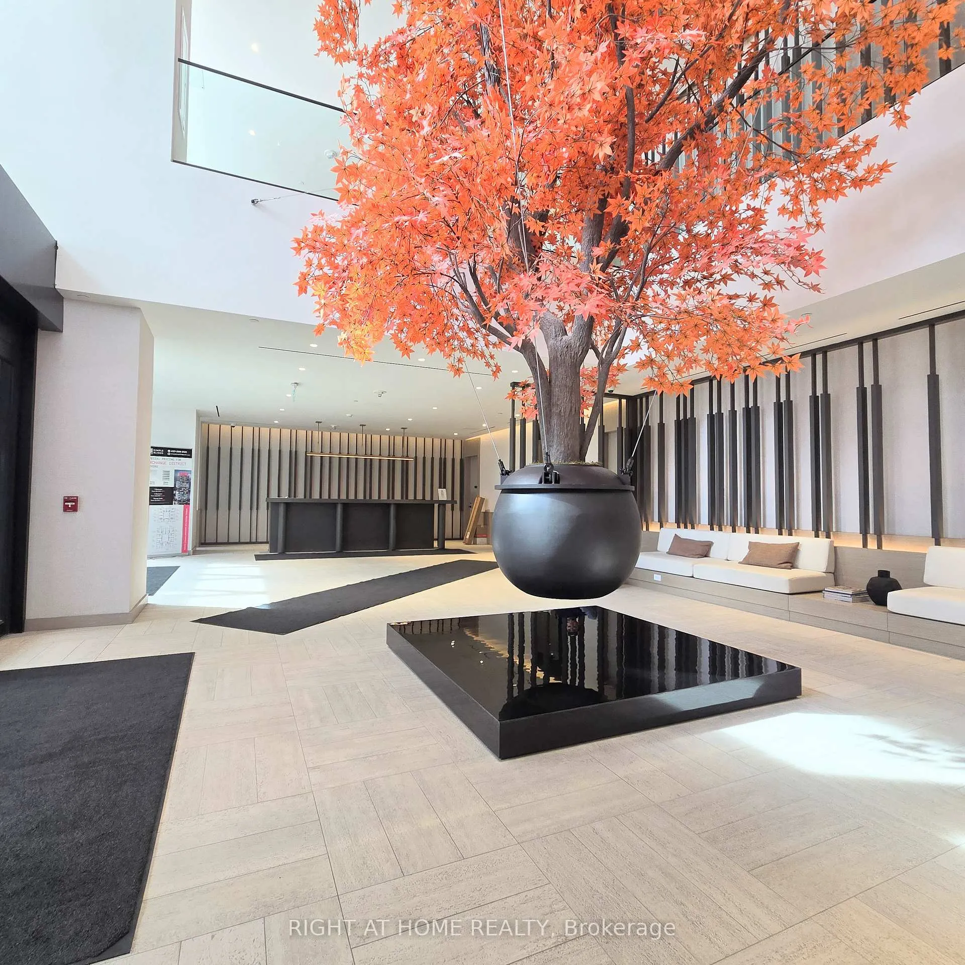 Photo 10 of Unit 5201, 4015 The Exchange, Mississauga, City Centre — HOMEH