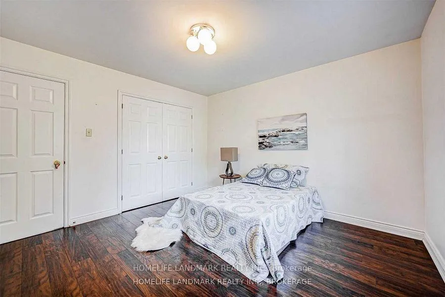 Photo 29 of 44 Frontenac Avenue, Toronto, Bedford Park-Nortown — HOMEH