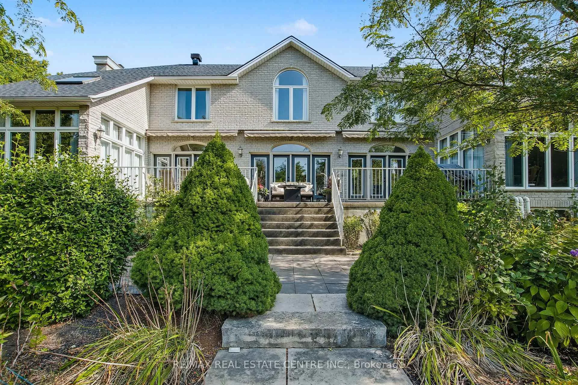 Photo 36 of 4220 Ennisclare Drive, Milton, Rural Nassagaweya — HOMEH