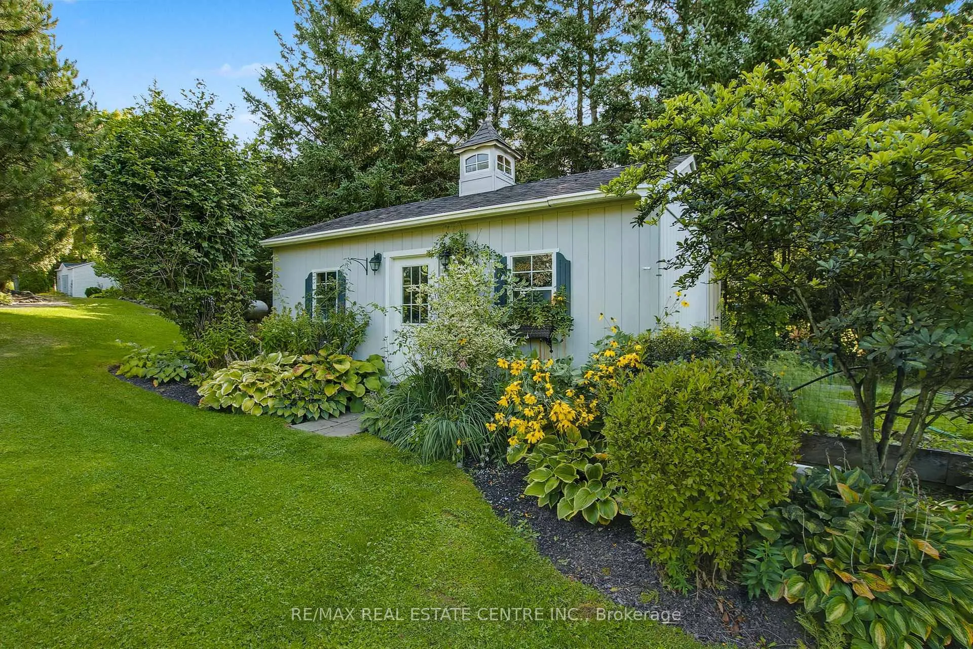 Photo 37 of 4220 Ennisclare Drive, Milton, Rural Nassagaweya — HOMEH