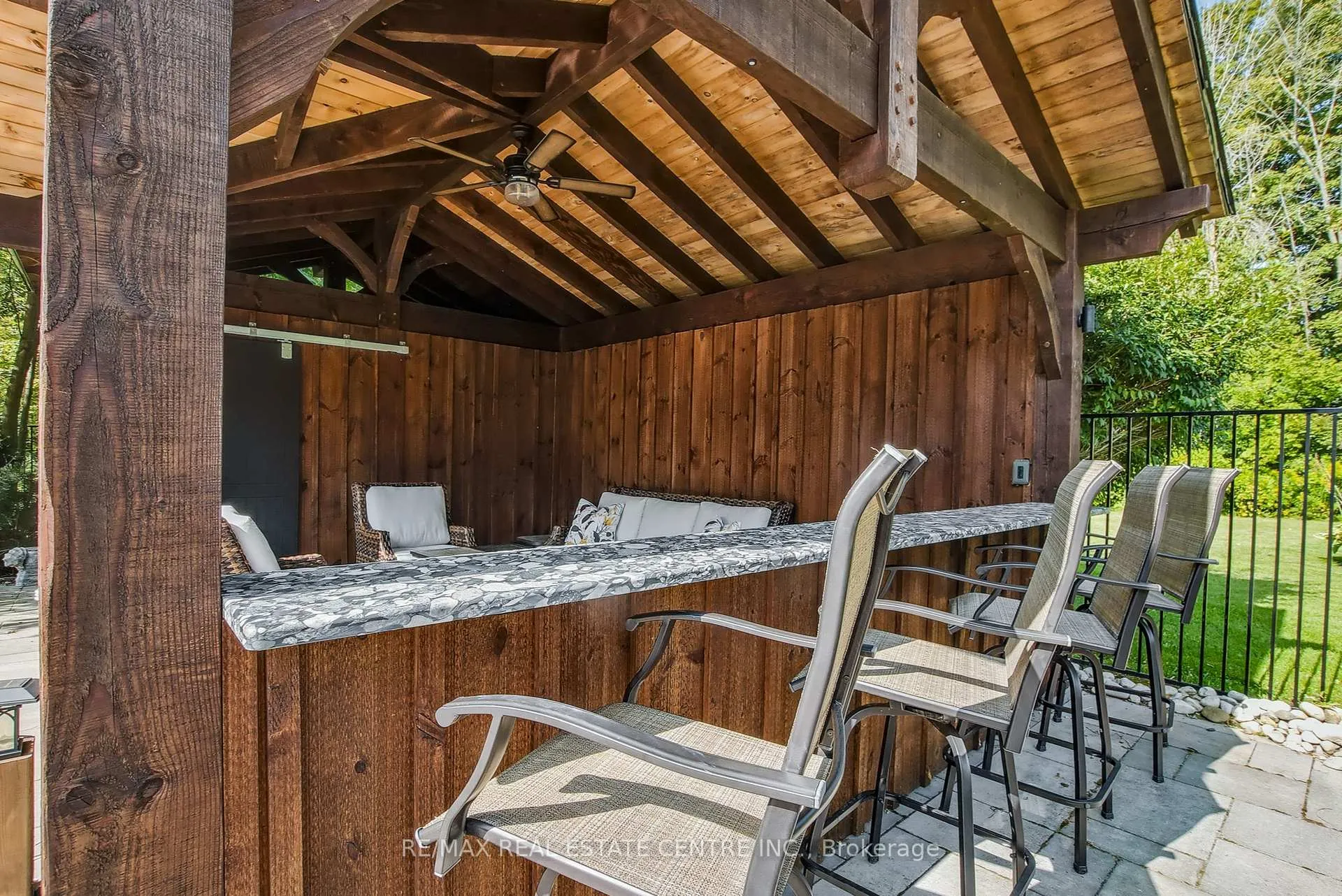Photo 40 of 4220 Ennisclare Drive, Milton, Rural Nassagaweya — HOMEH