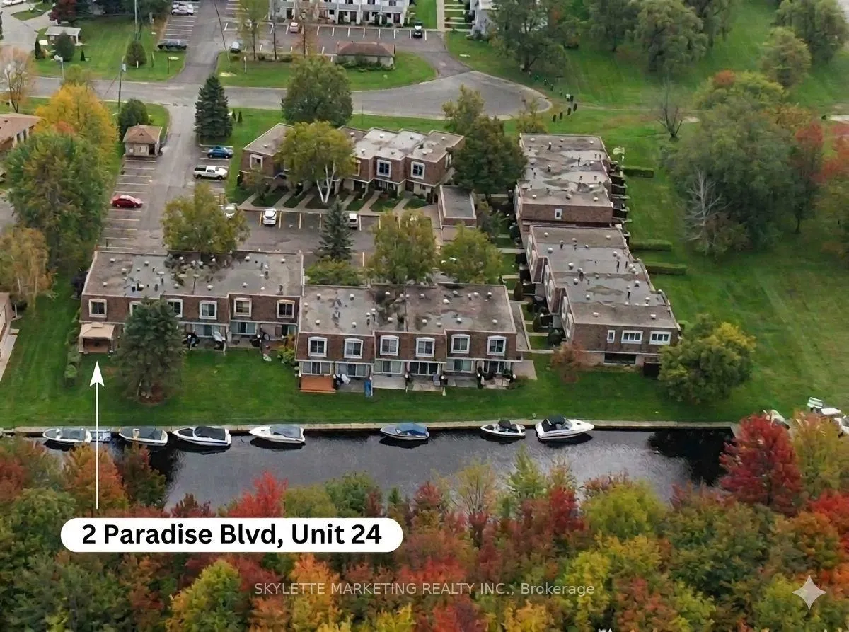 Photo of Unit 24, 2 Paradise Boulevard
