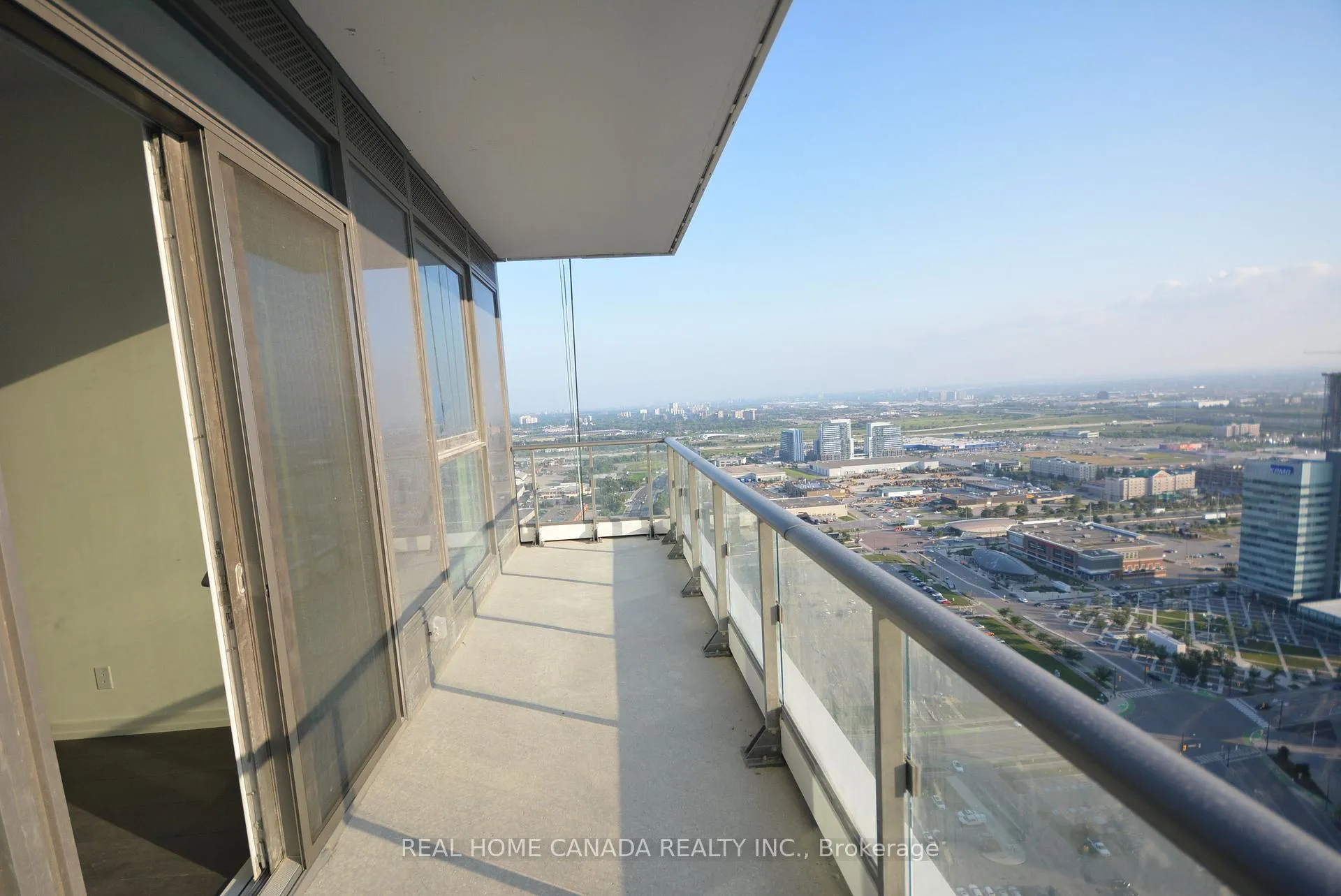 Photo 16 of Unit 4003, 7890 Jane Street, Vaughan, Vaughan Corporate Centre — HOMEH