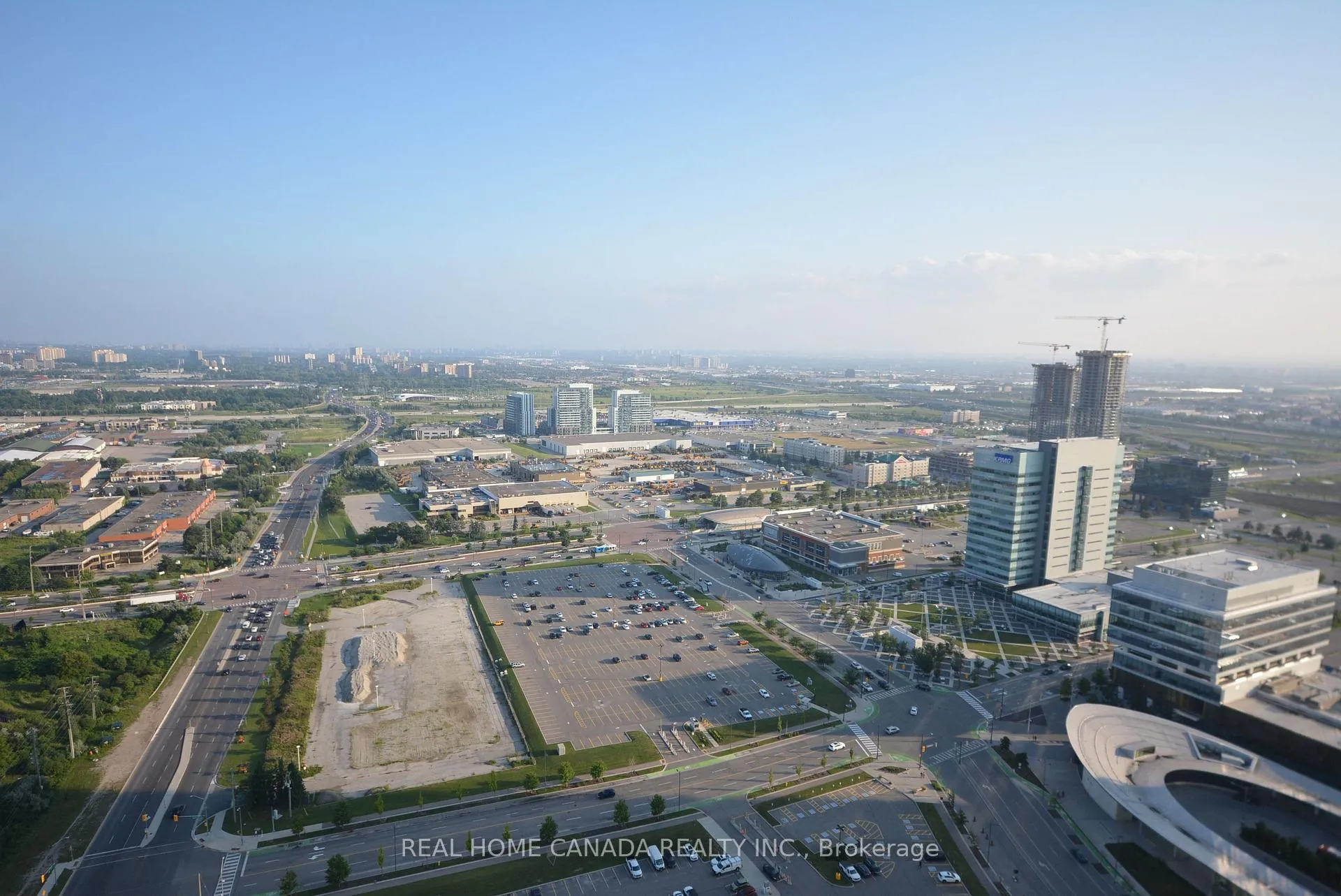 Photo 17 of Unit 4003, 7890 Jane Street, Vaughan, Vaughan Corporate Centre — HOMEH