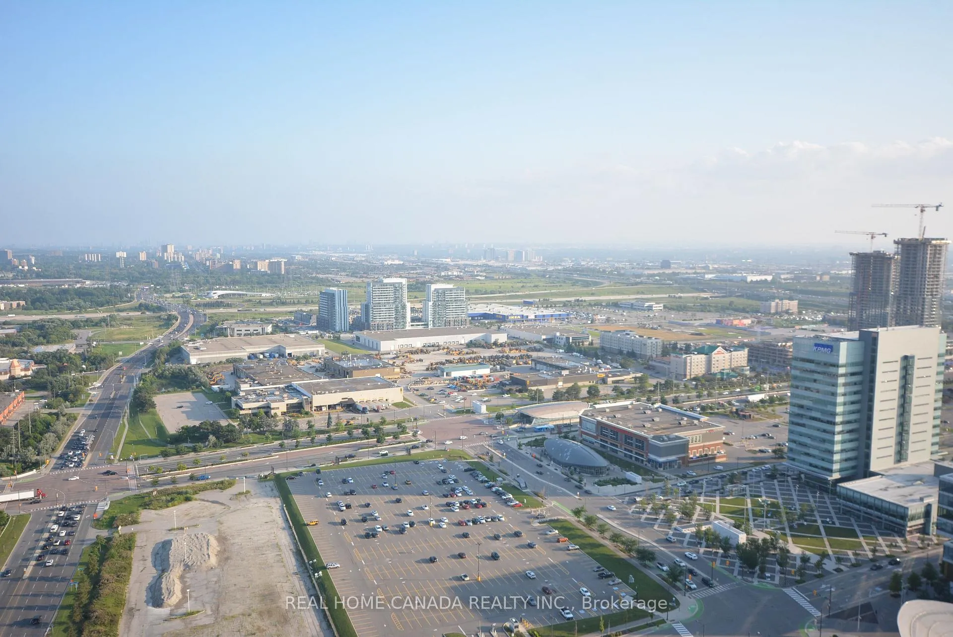 Photo 18 of Unit 4003, 7890 Jane Street, Vaughan, Vaughan Corporate Centre — HOMEH